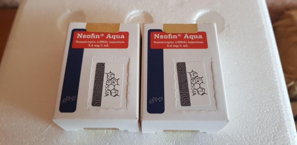 MGT | Гормон Роста | Продукты генной инженерии - Бодибилдинг форум AnabolicShops