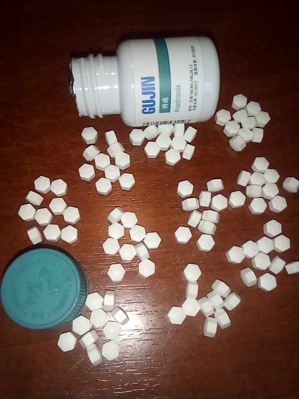 Liming Pharm - Лучшая цена на рынке! Химзавод №7 - Первый Отечественный производитель! - Бодибилдинг форум AnabolicShops