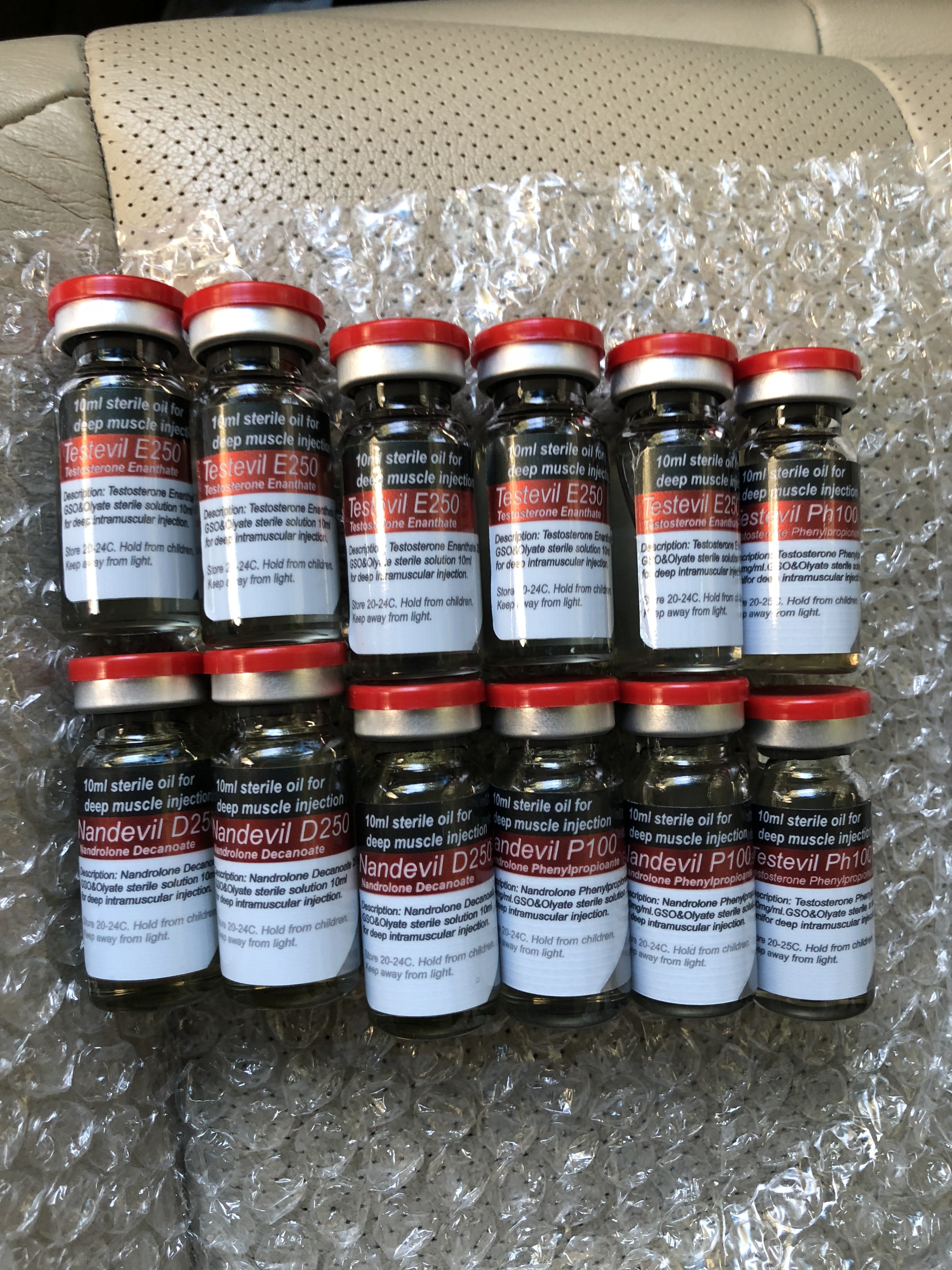 DevilsPharm.in.th - Бодибилдинг форум AnabolicShops