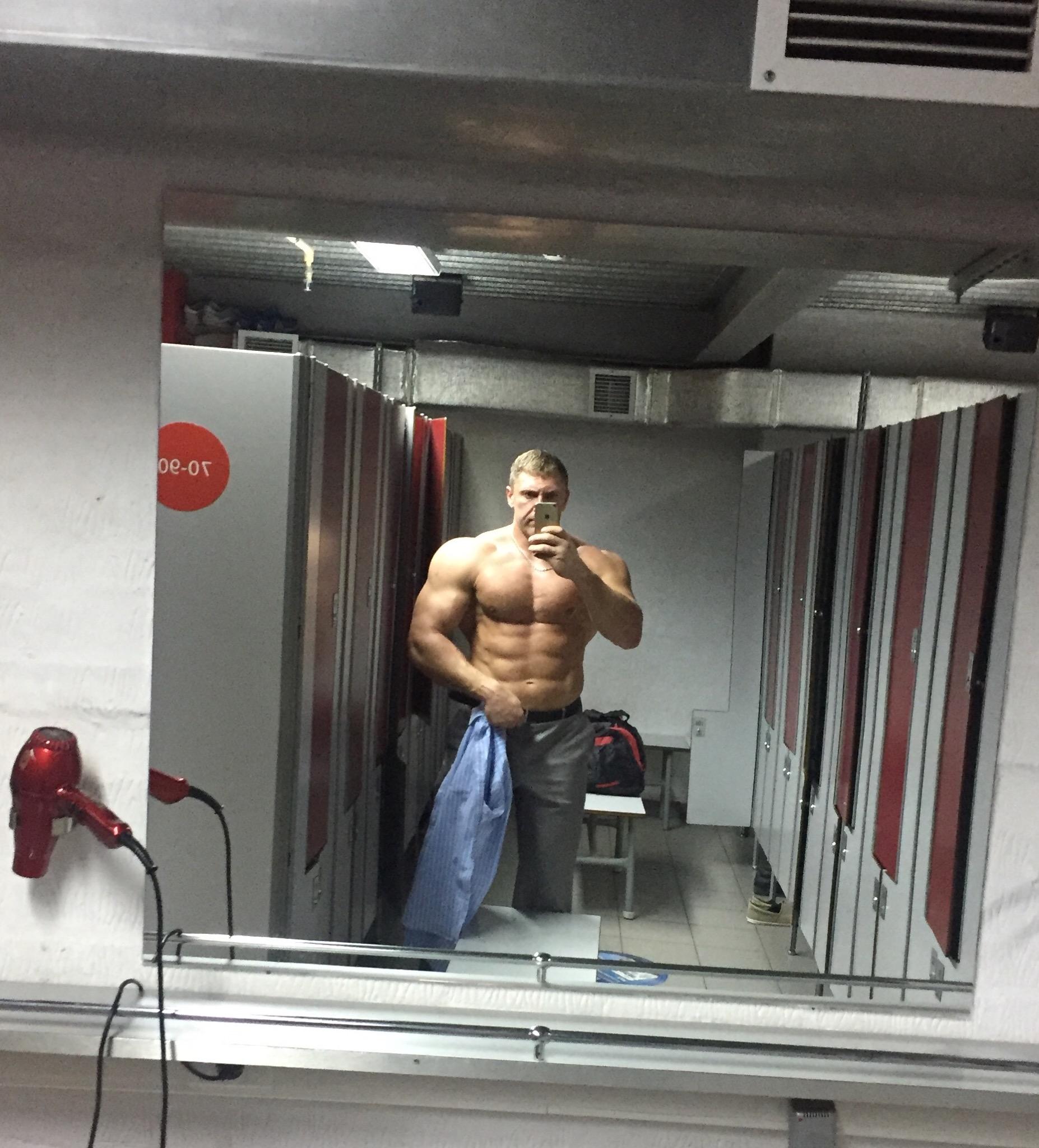 Фотоотчеты МСК - Бодибилдинг форум AnabolicShops