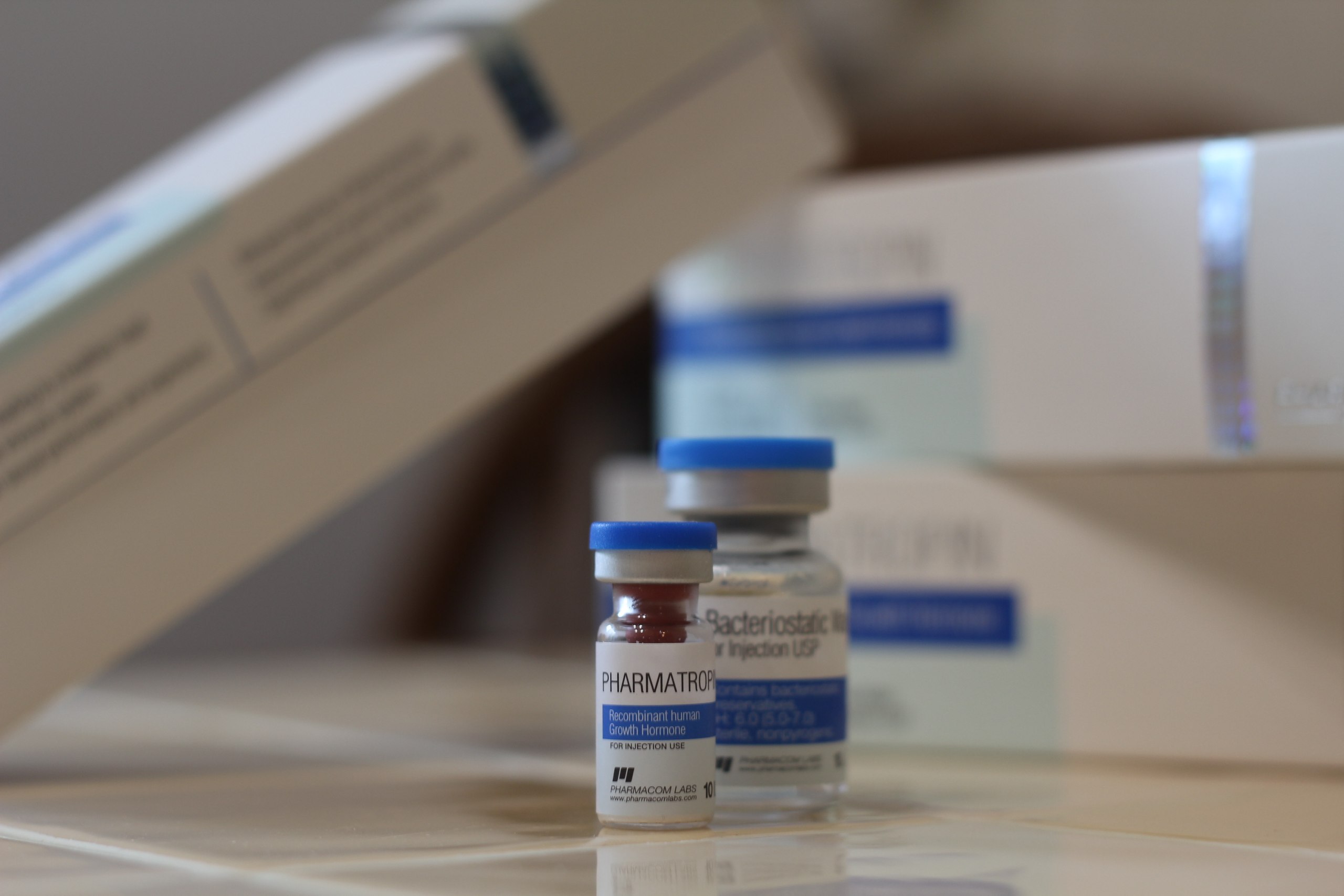 Магазин Фрэнка. Pharmacom Labs Official. Марка №1 в Мире! - Бодибилдинг форум AnabolicShops