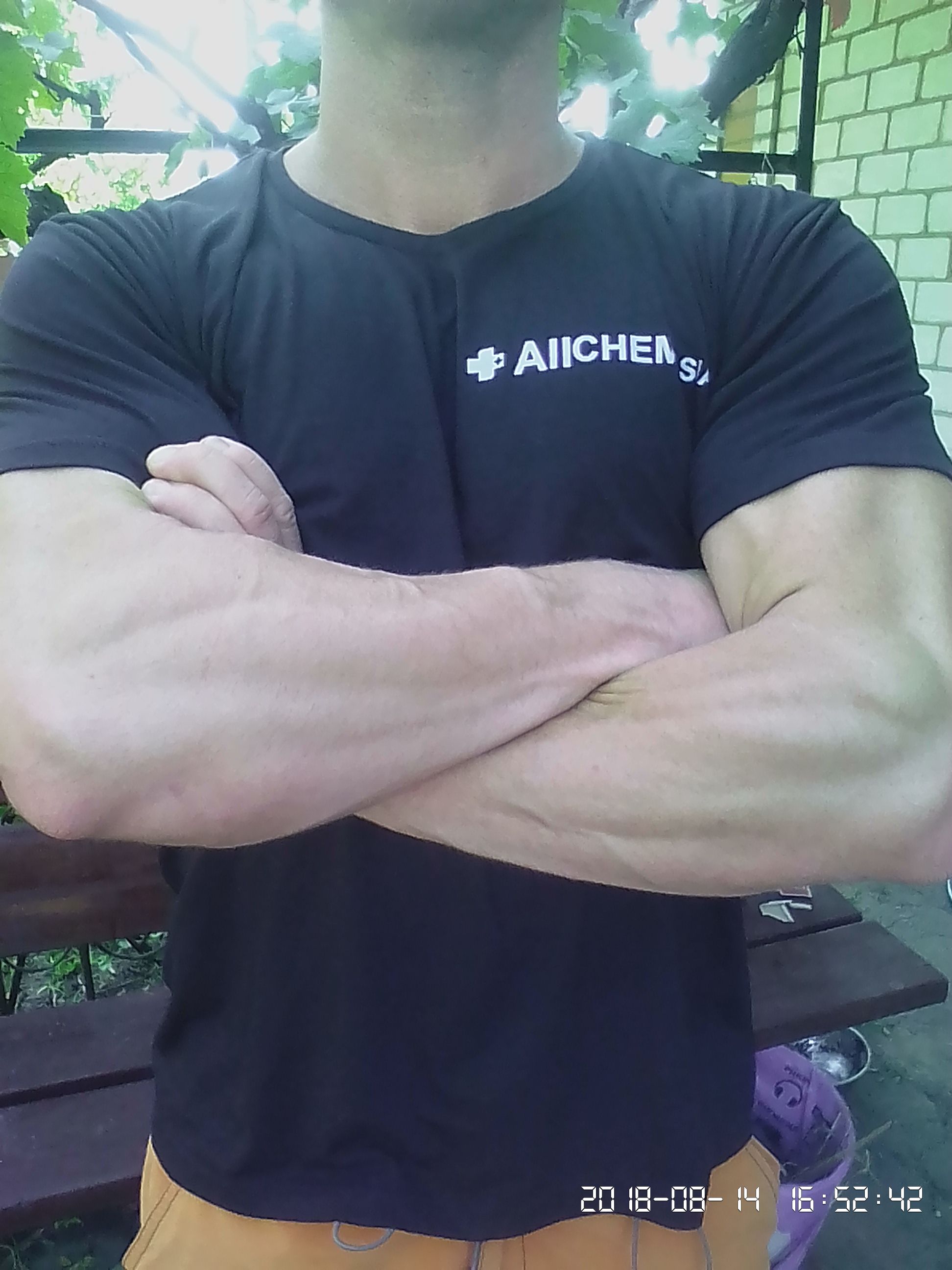 Allchem Asia - Бодибилдинг форум AnabolicShops