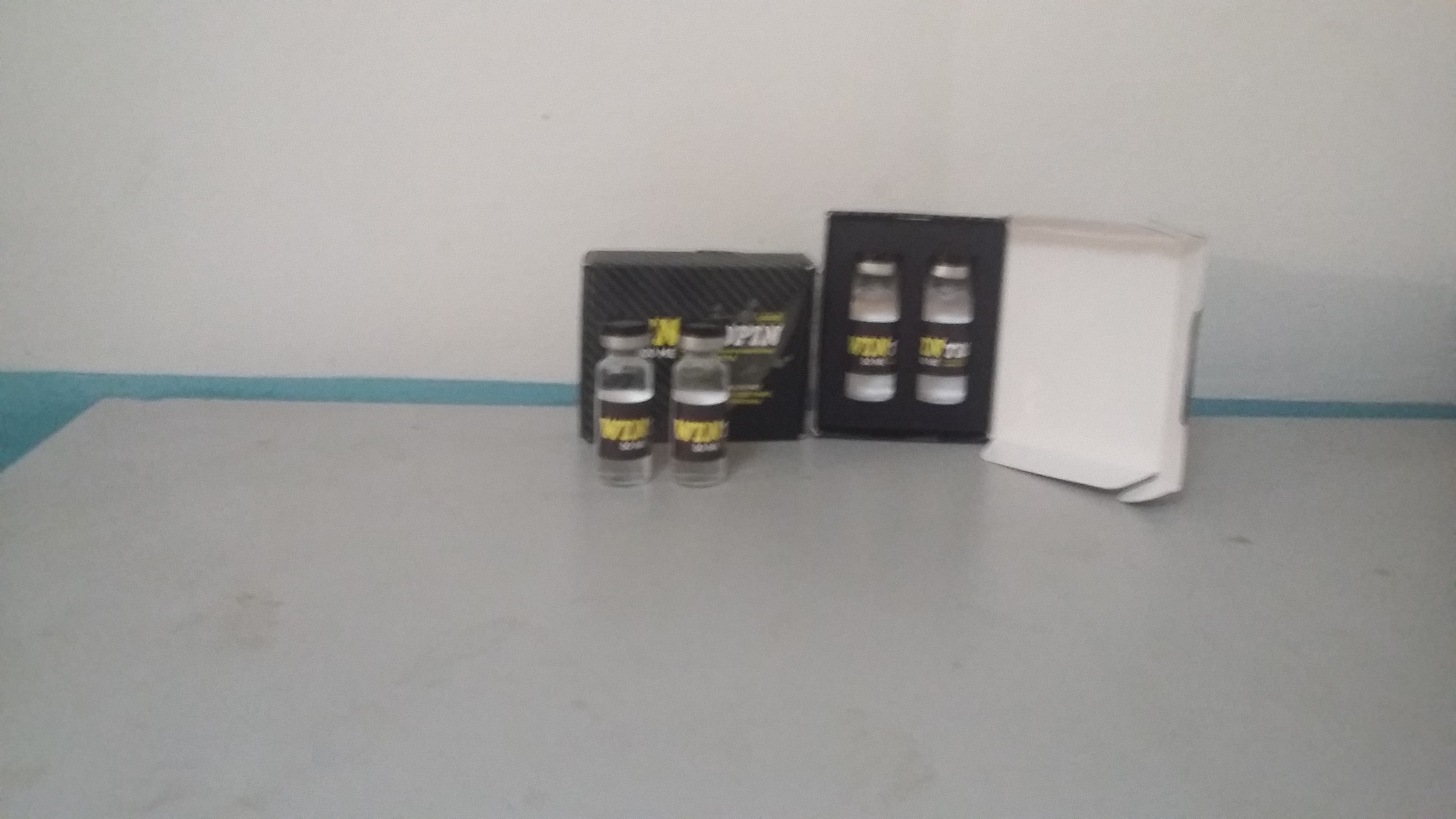 Wintropin - гормон роста - Бодибилдинг форум AnabolicShops