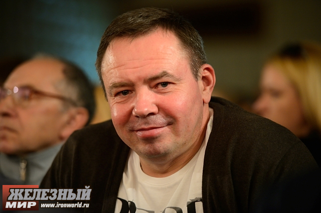 IRON LION CUP - 2015. Итоги - Бодибилдинг форум AnabolicShops