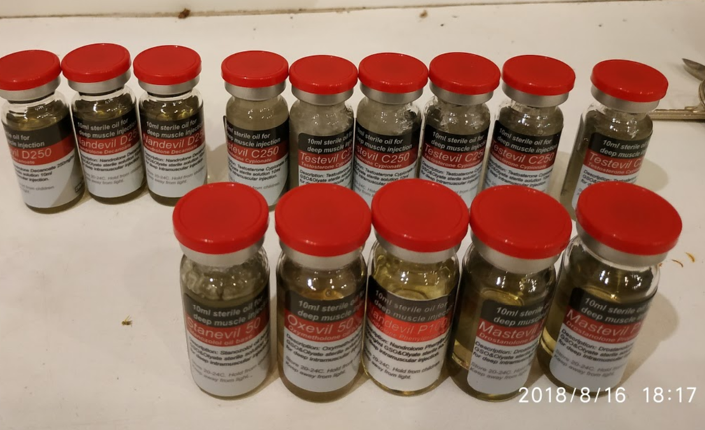 DevilsPharm.in.th - Бодибилдинг форум AnabolicShops