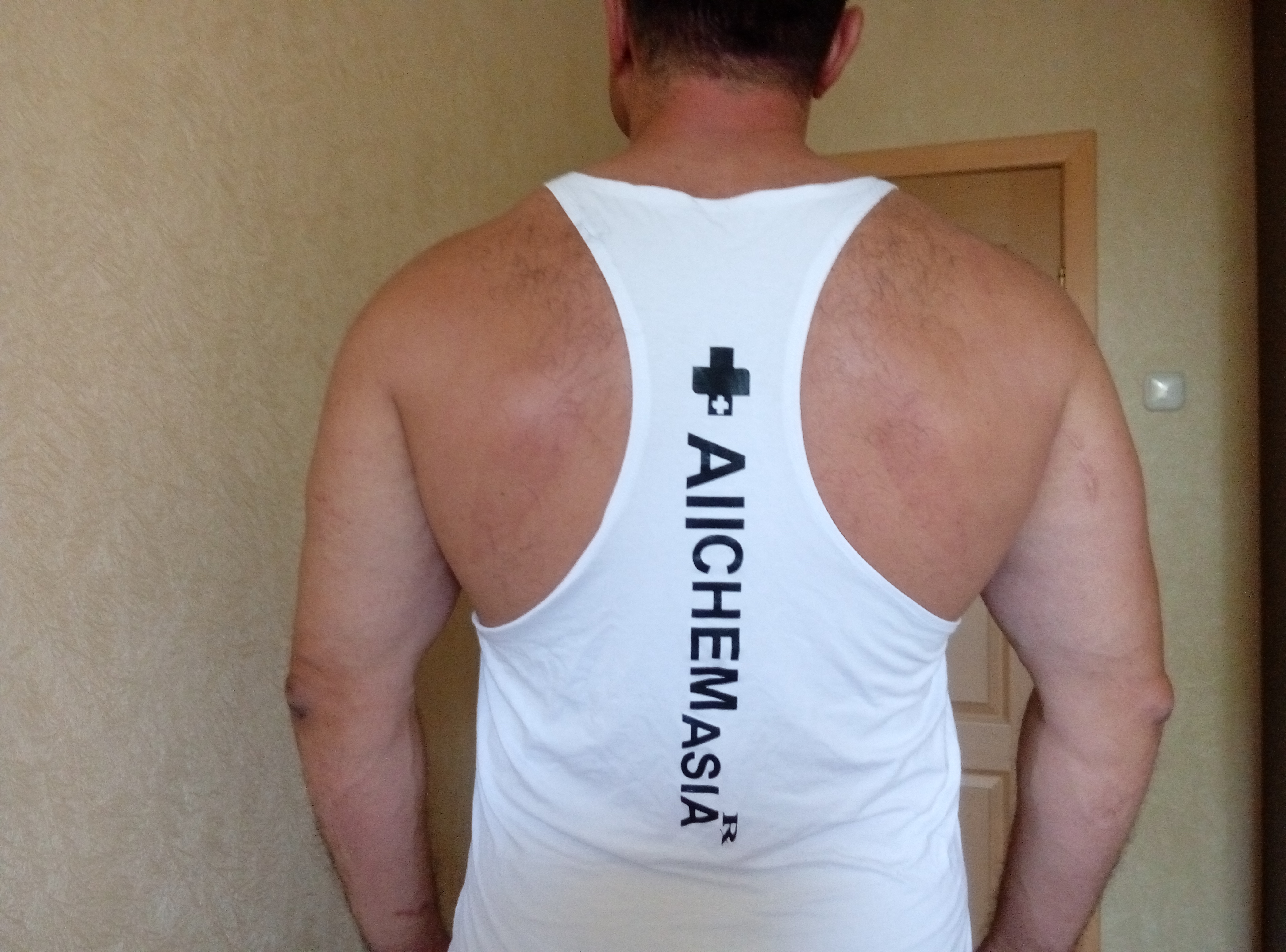 Allchem Asia - Бодибилдинг форум AnabolicShops