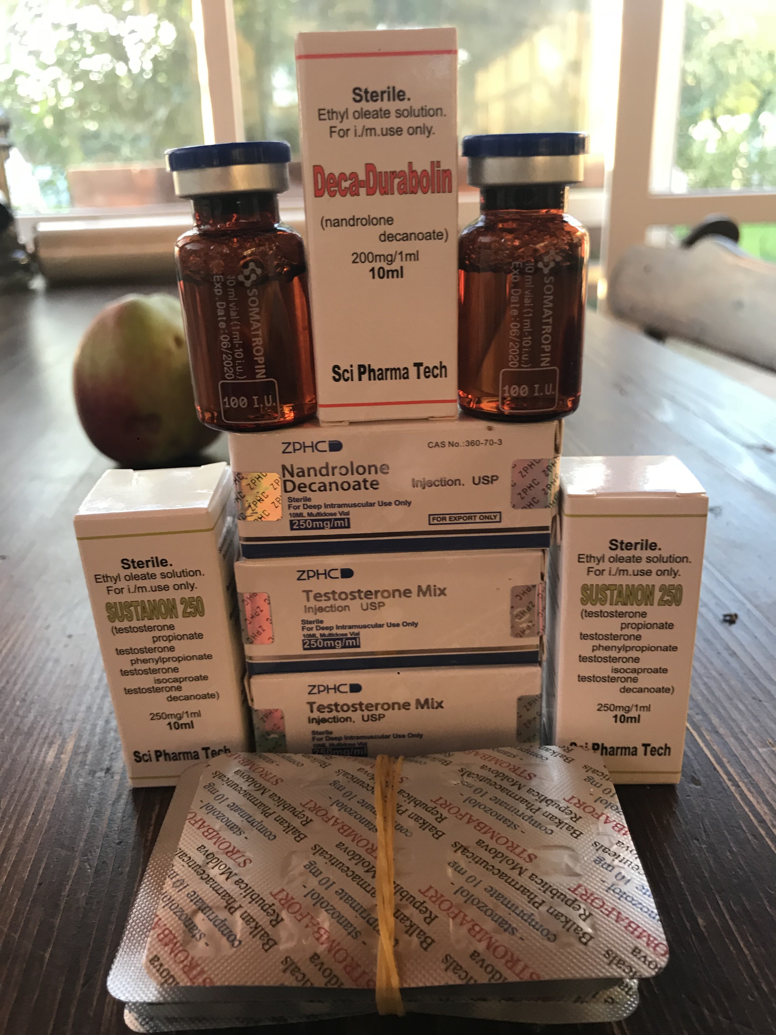 Homosteron.com оф.дилер Zphc|CanadaPeptides|Ergo Mrc - Бодибилдинг форум AnabolicShops