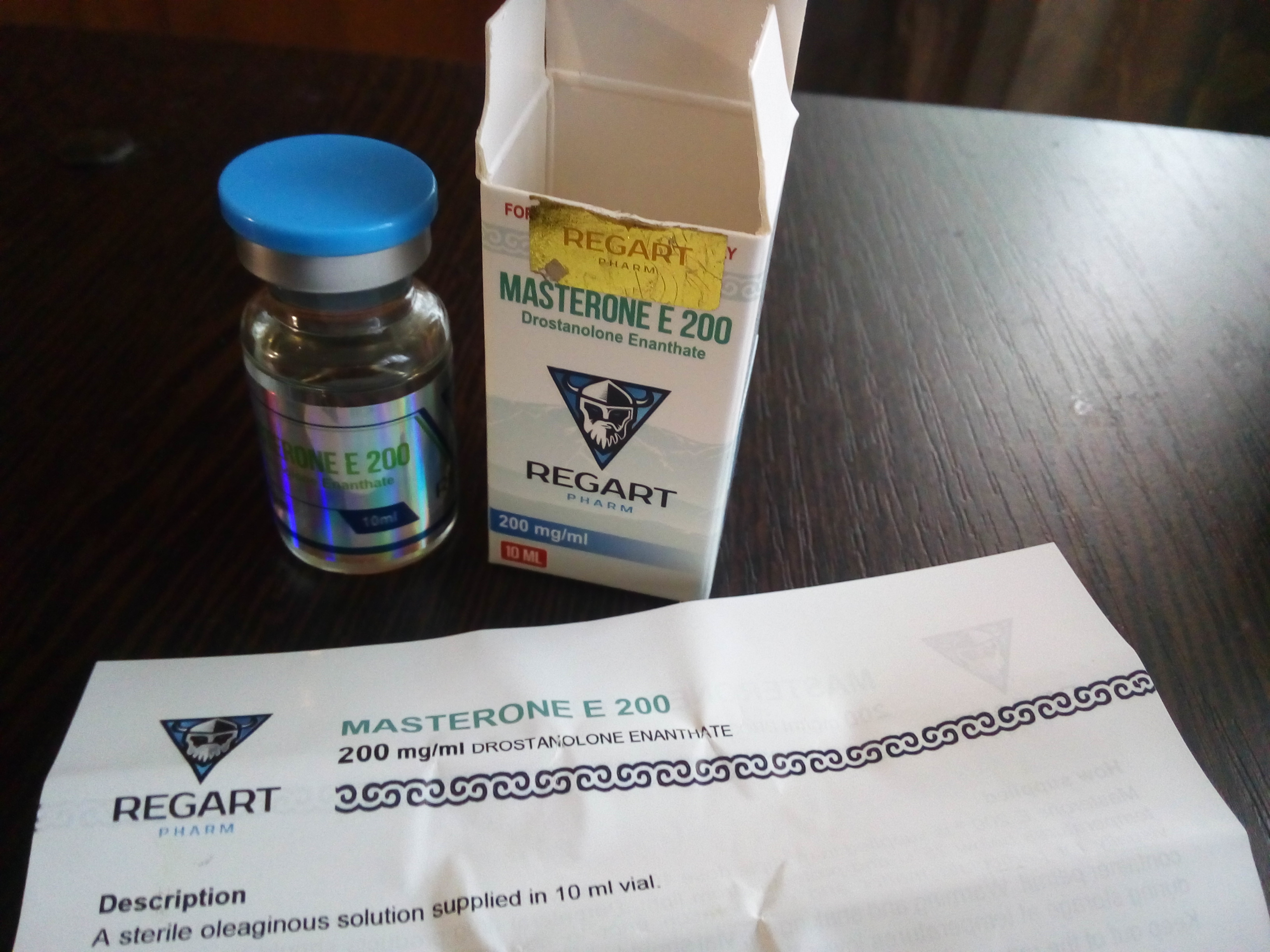 Розница по цене опта!!! До -40% на все! Regart Pharm - Официальный представитель! - Бодибилдинг форум AnabolicShops