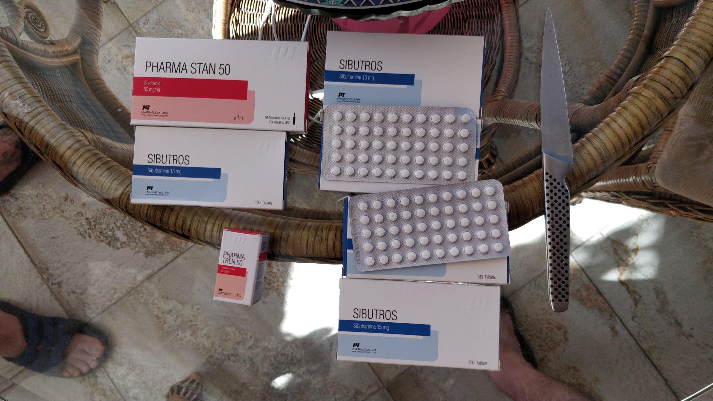 Магазин Фрэнка. Pharmacom Labs Official. Марка №1 в Мире! - Бодибилдинг форум AnabolicShops