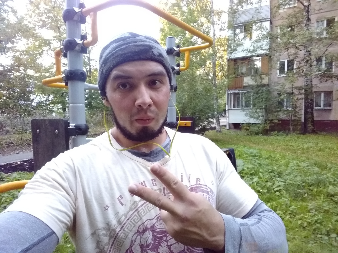 Блог бывшего FATMANa! mr. Rikoshet - reloading - Бодибилдинг форум AnabolicShops