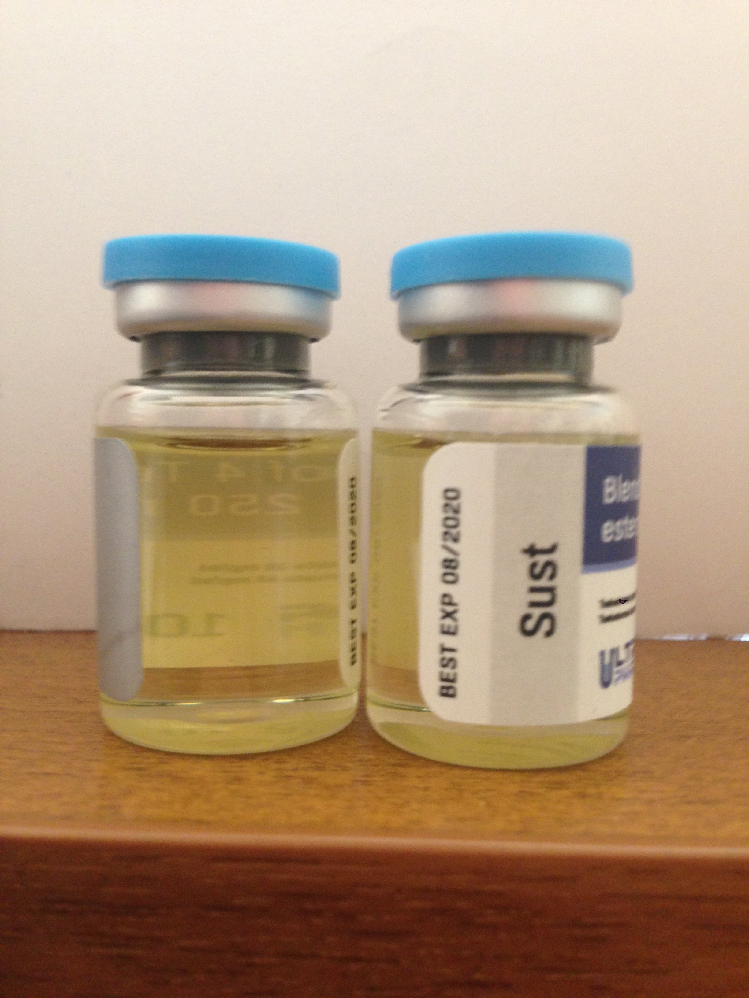 UltraPharm - это качественная фармакология с большим ассортиментом. - Бодибилдинг форум AnabolicShops