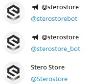 Sterostore.xyz -  Магазин низких цен. - Бодибилдинг форум AnabolicShops