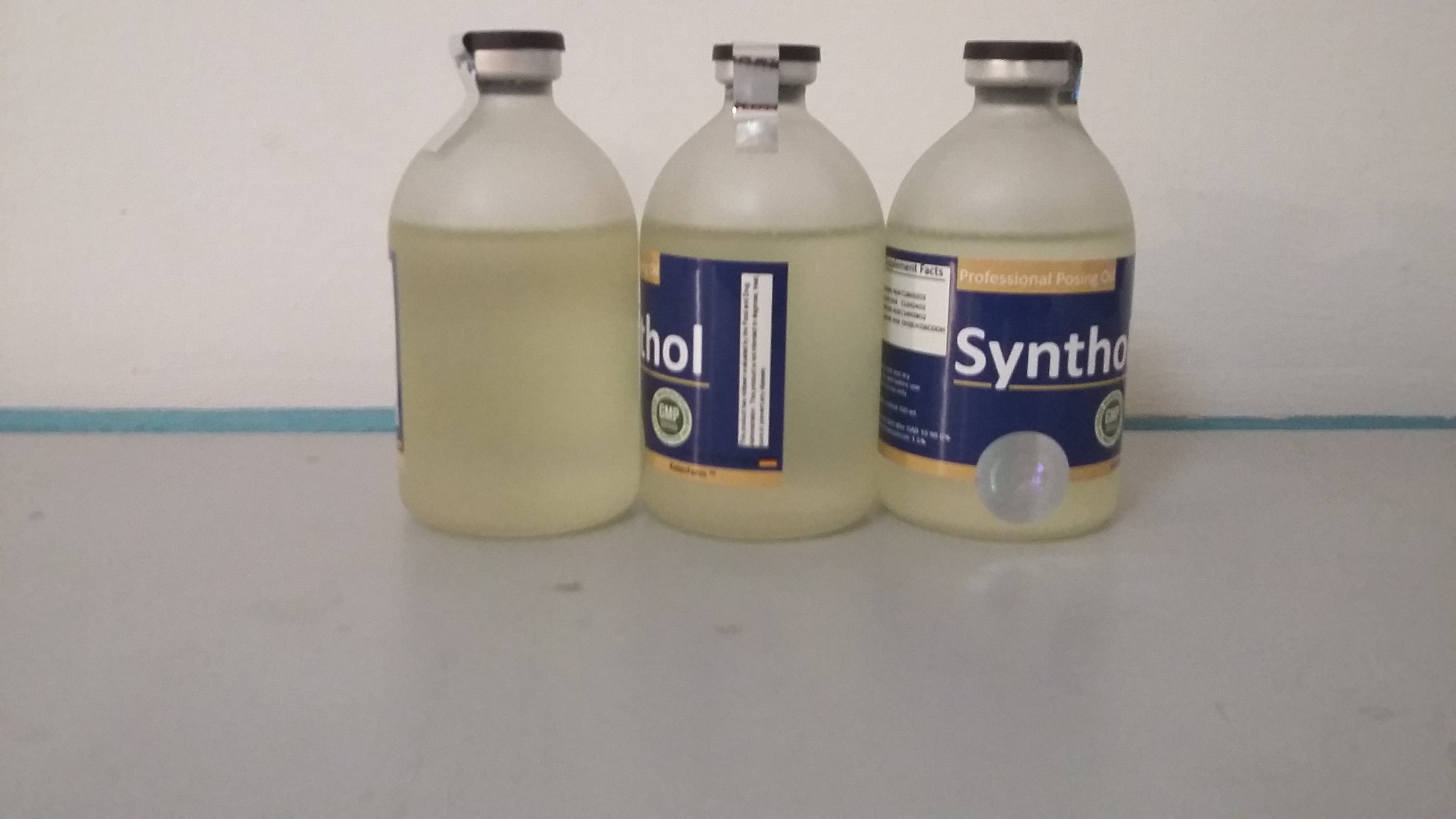 KaterFarm® официальный представитель Синтола из Германии - Бодибилдинг форум AnabolicShops