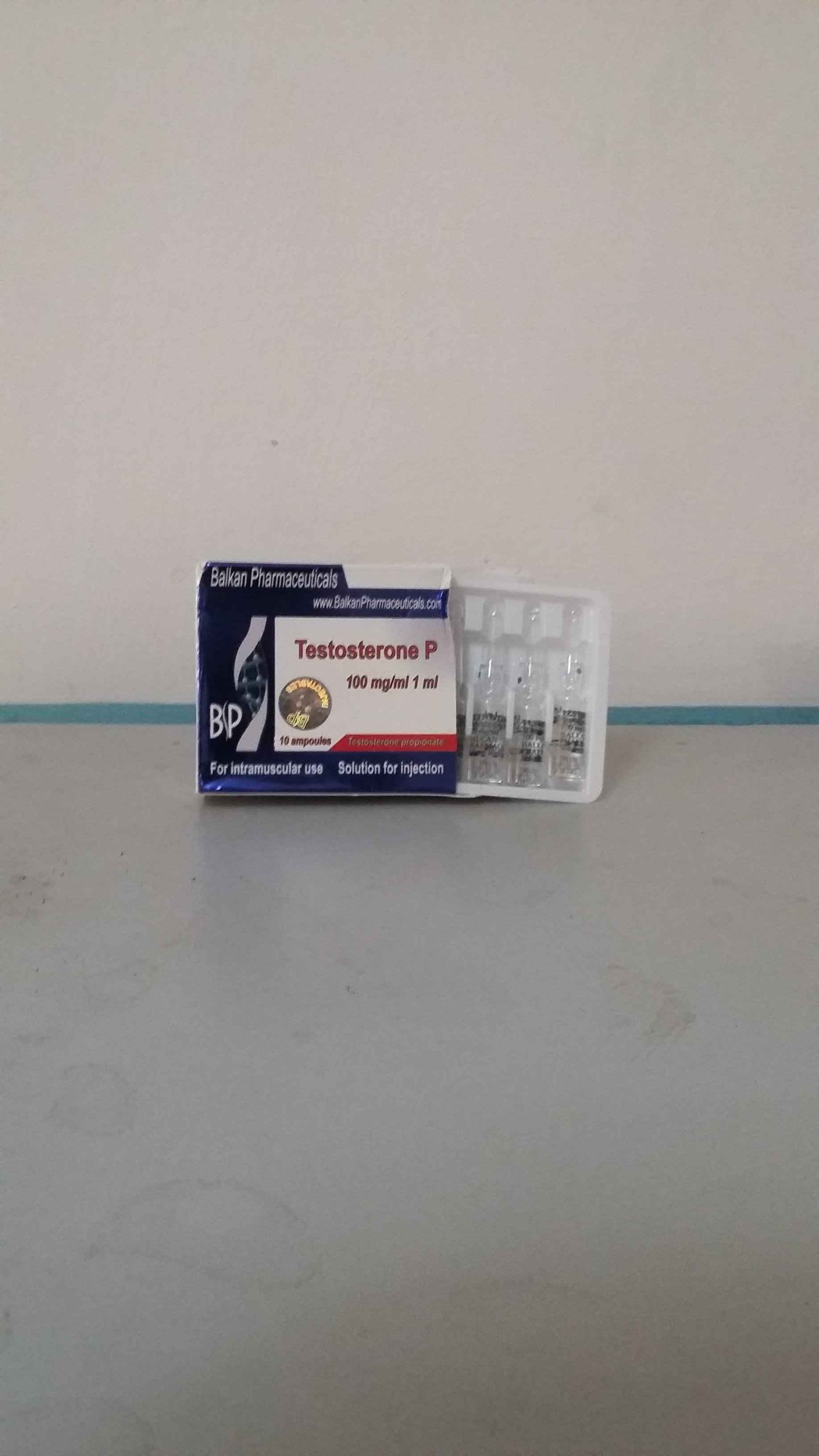 Real-Pump (Balkan Pharma, SP Labs) - Бодибилдинг форум AnabolicShops