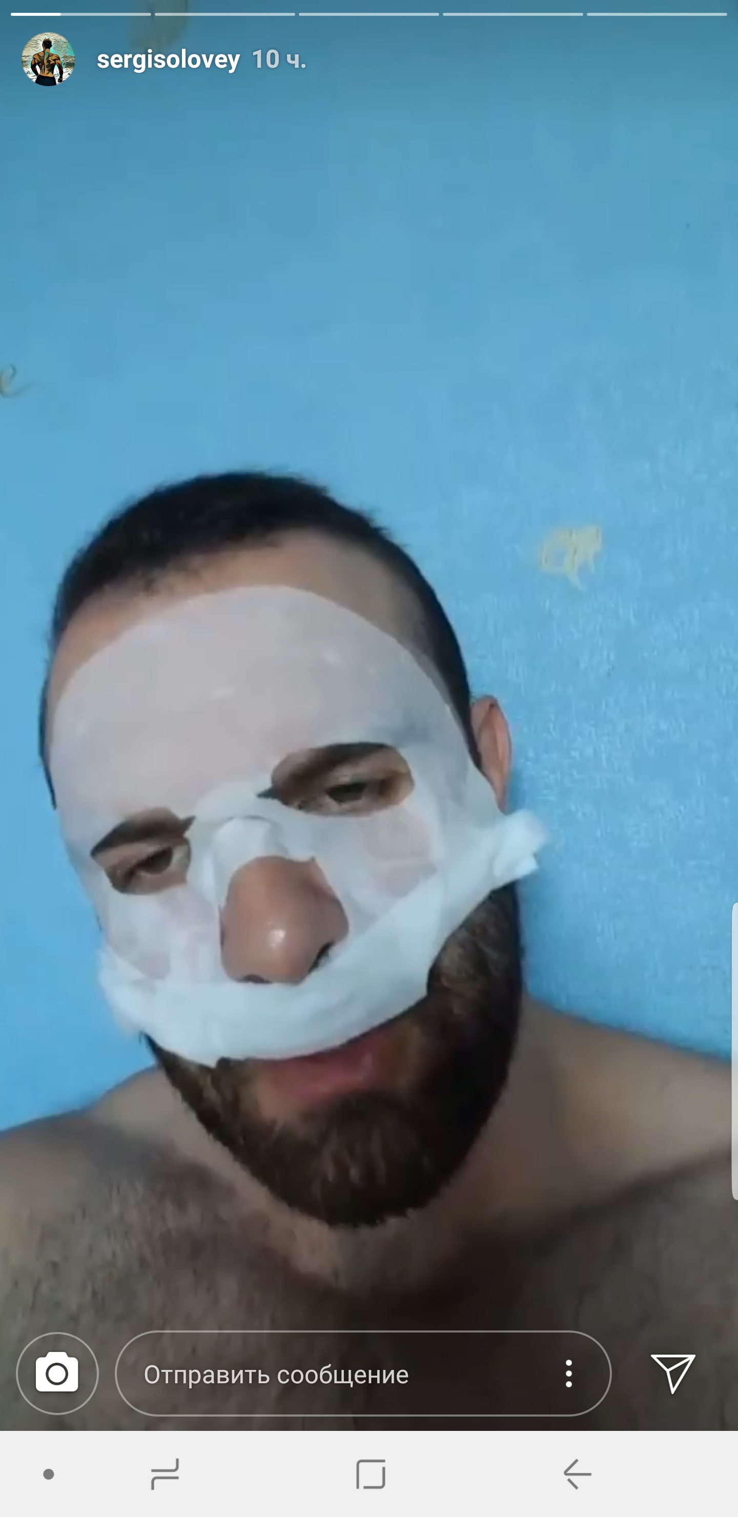 RusMAN делаем пресс за 30 дней - Бодибилдинг форум AnabolicShops