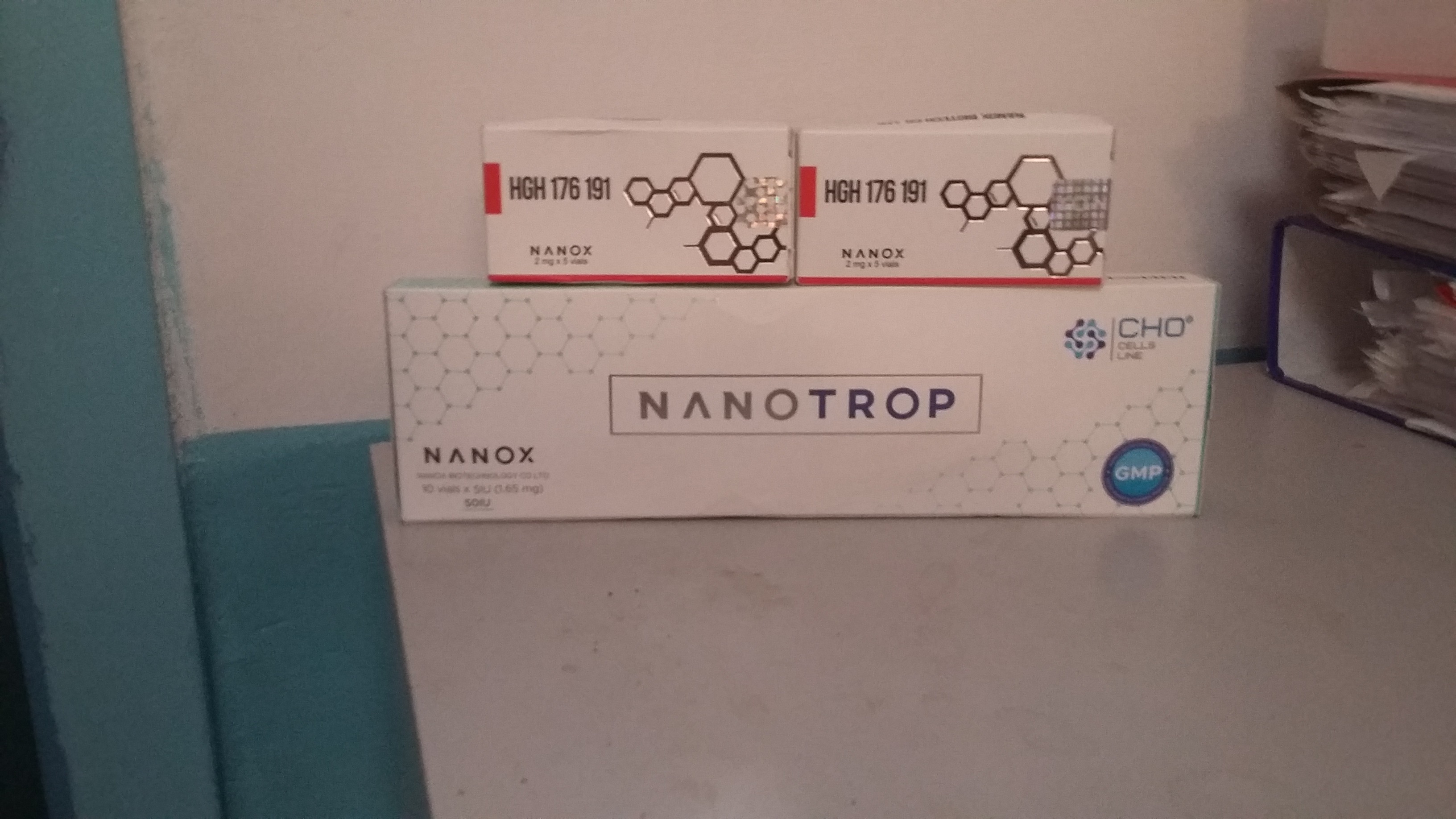 Витрина Анатолия Самого. - Бодибилдинг форум AnabolicShops