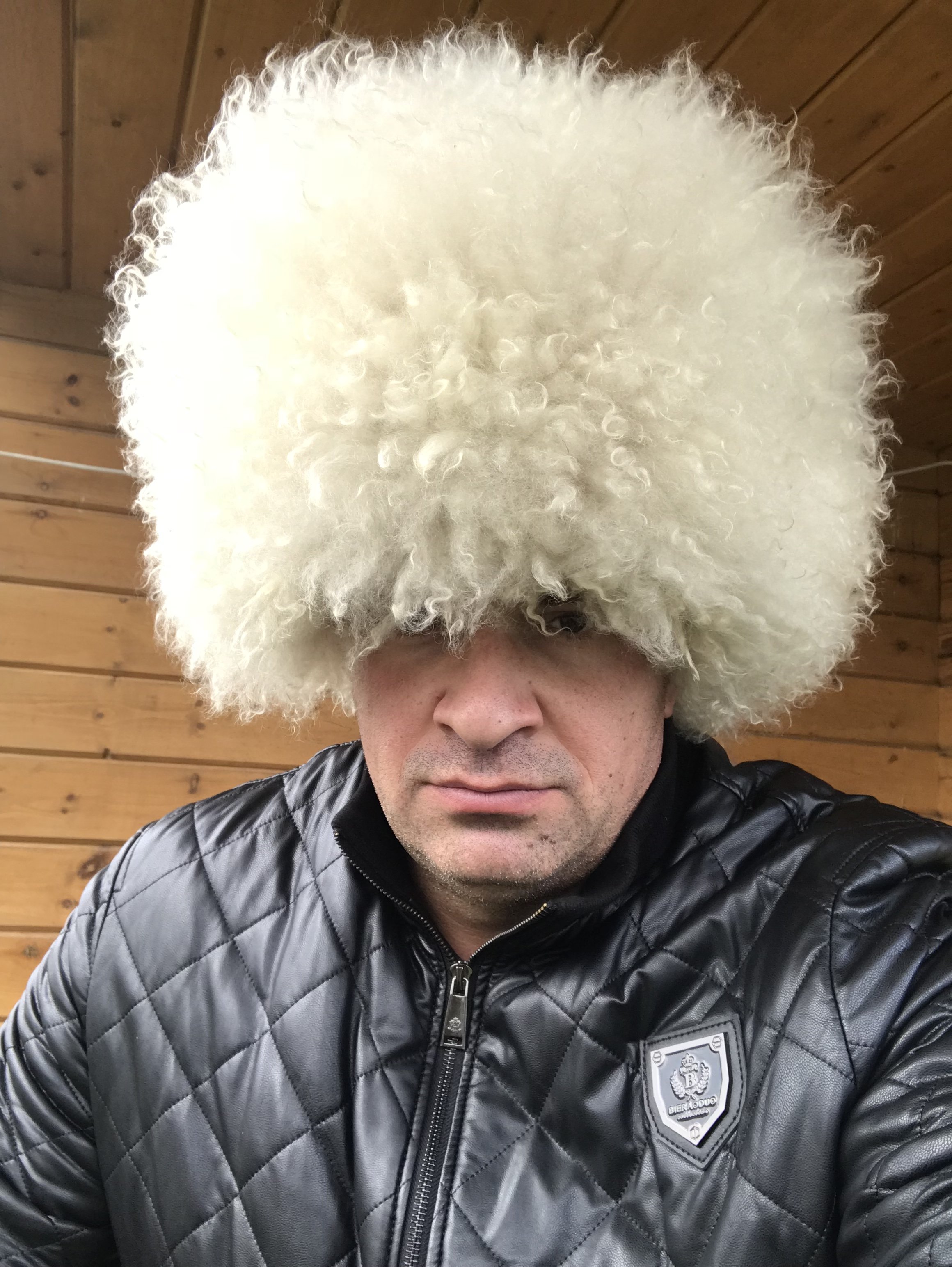 Конор Макгрегор или Хабиб Нурмагомедов ? Долгожданная встреча. - Бодибилдинг форум AnabolicShops