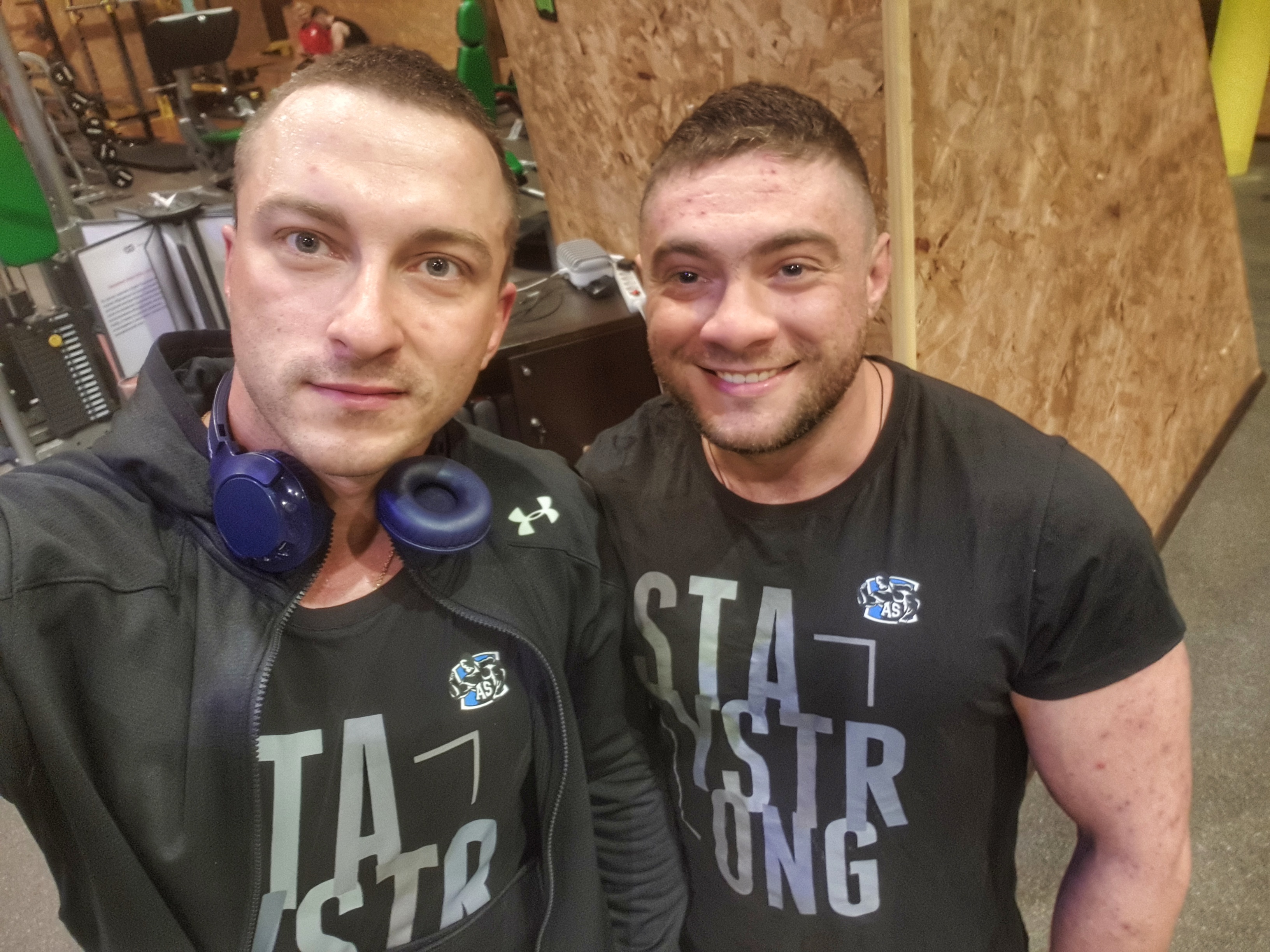 RusMAN делаем пресс за 30 дней - Бодибилдинг форум AnabolicShops