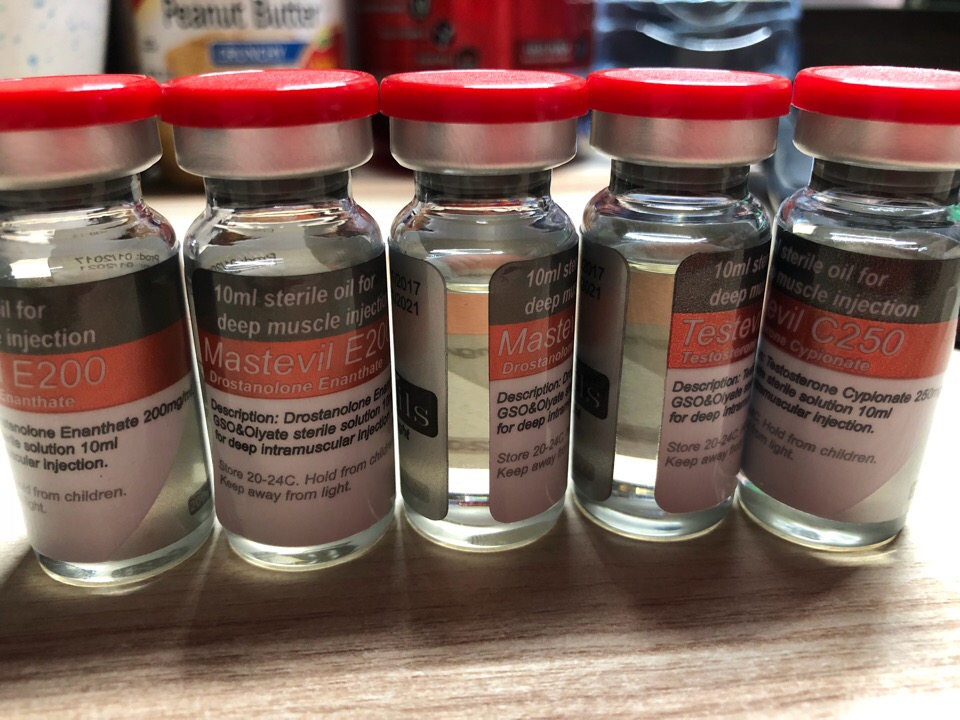 DevilsPharm.in.th - Бодибилдинг форум AnabolicShops