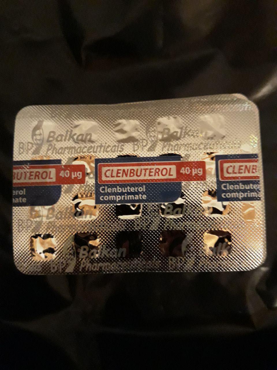 Balkan Pharmaceuticals - Бодибилдинг форум AnabolicShops