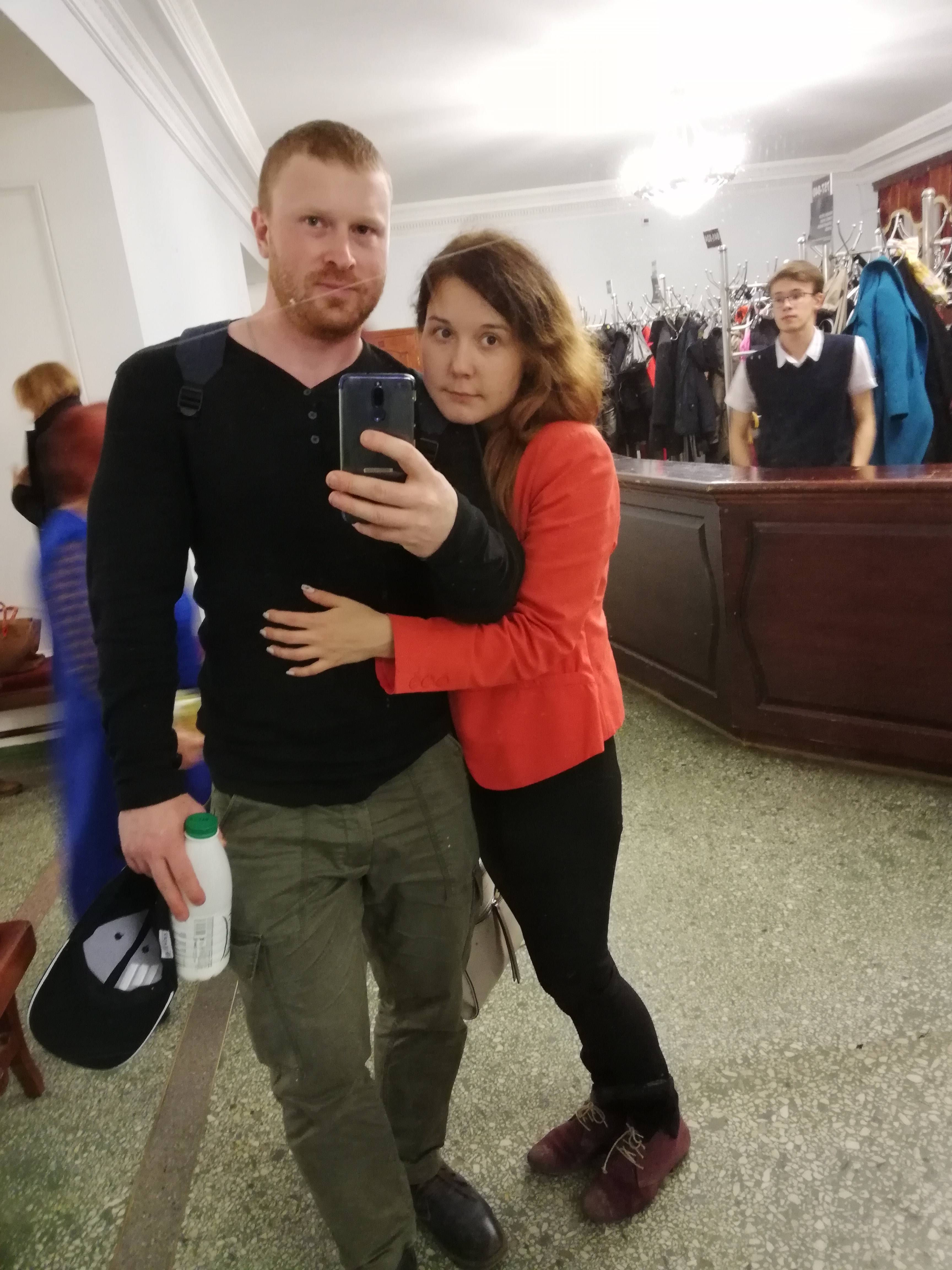 Stark.K и Тутси - Бодибилдинг форум AnabolicShops