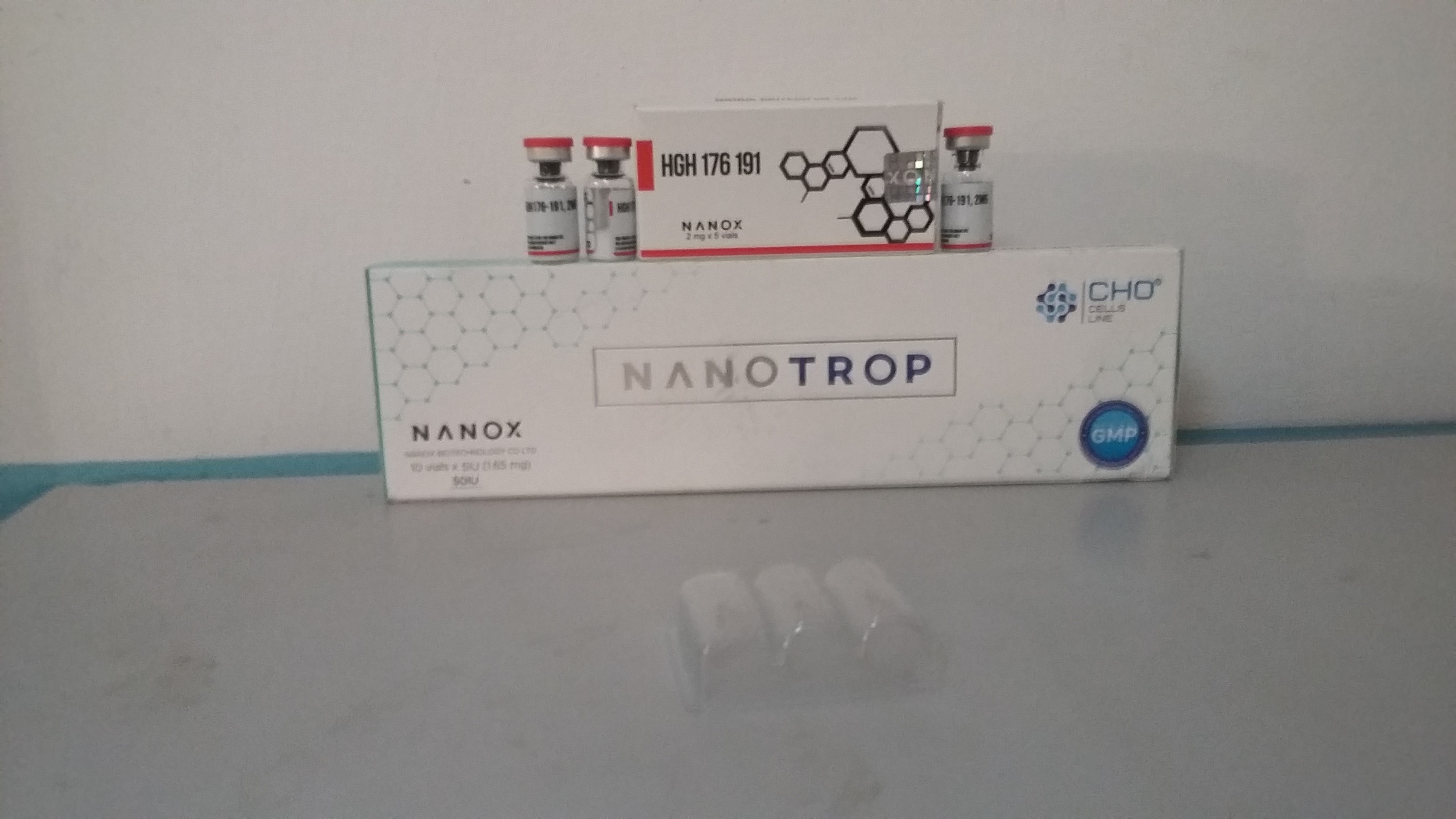 Витрина Анатолия Самого. - Бодибилдинг форум AnabolicShops