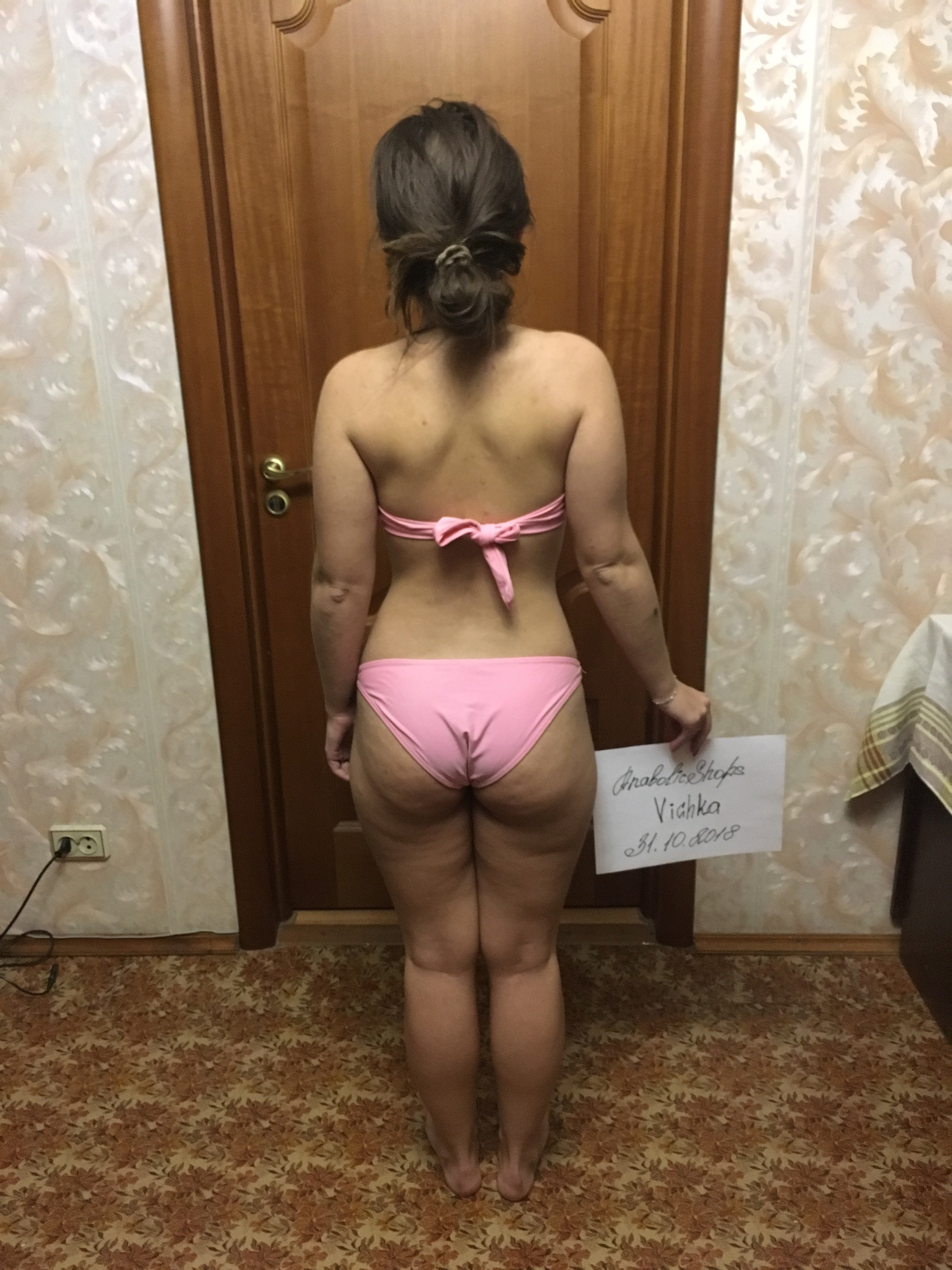 Barss и Vichka, one love - one power - Бодибилдинг форум AnabolicShops