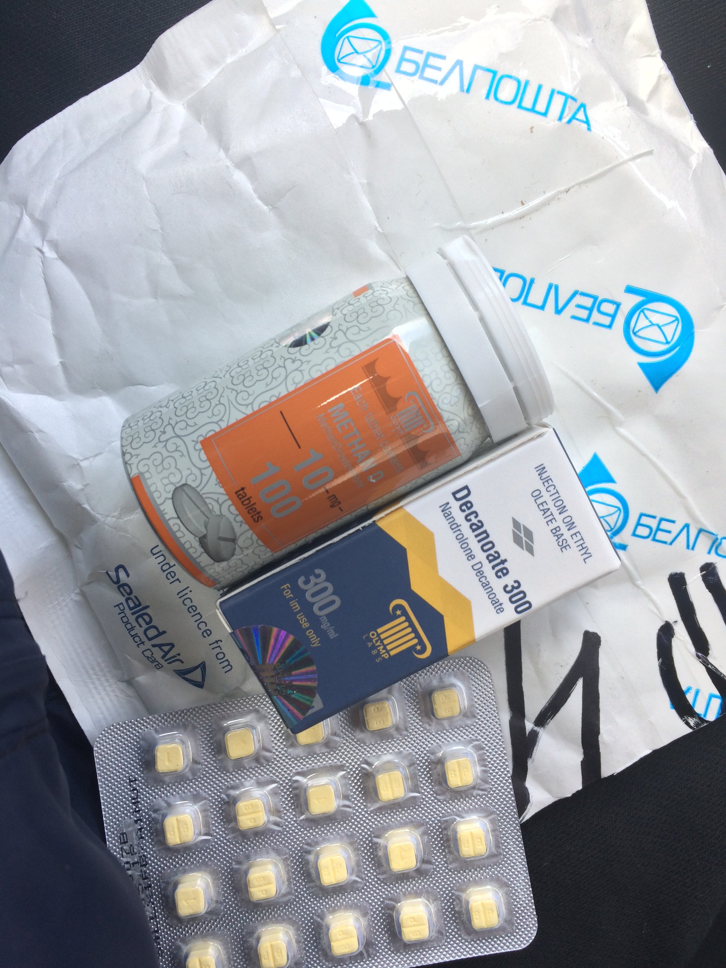 Belmassa - Бодибилдинг форум AnabolicShops