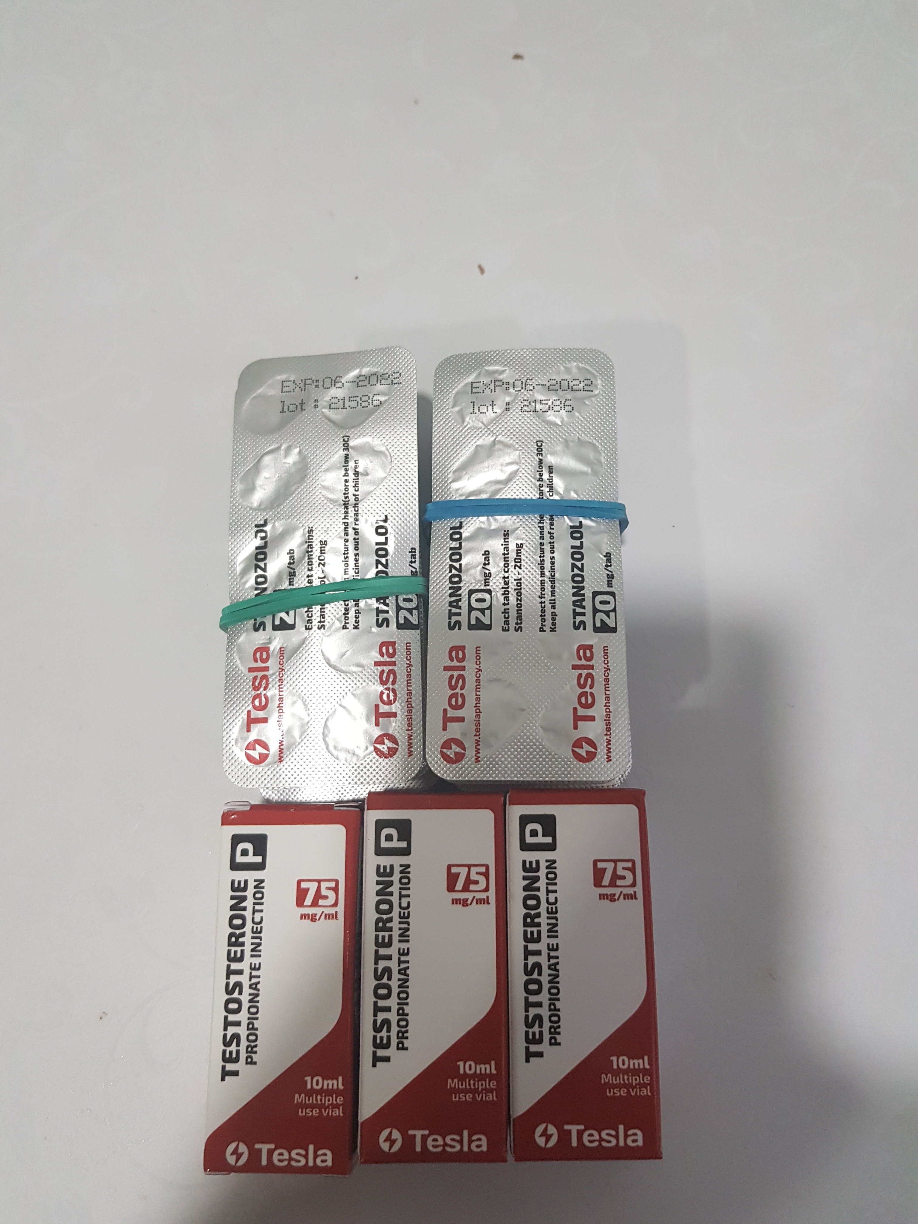 Belmassa - Бодибилдинг форум AnabolicShops