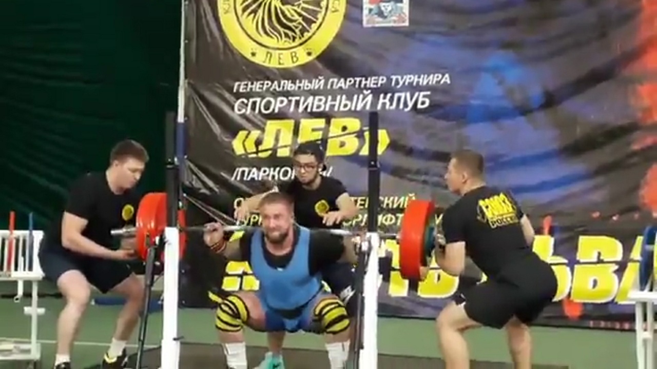 Блог бывшего FATMANa! mr. Rikoshet - reloading - Бодибилдинг форум AnabolicShops