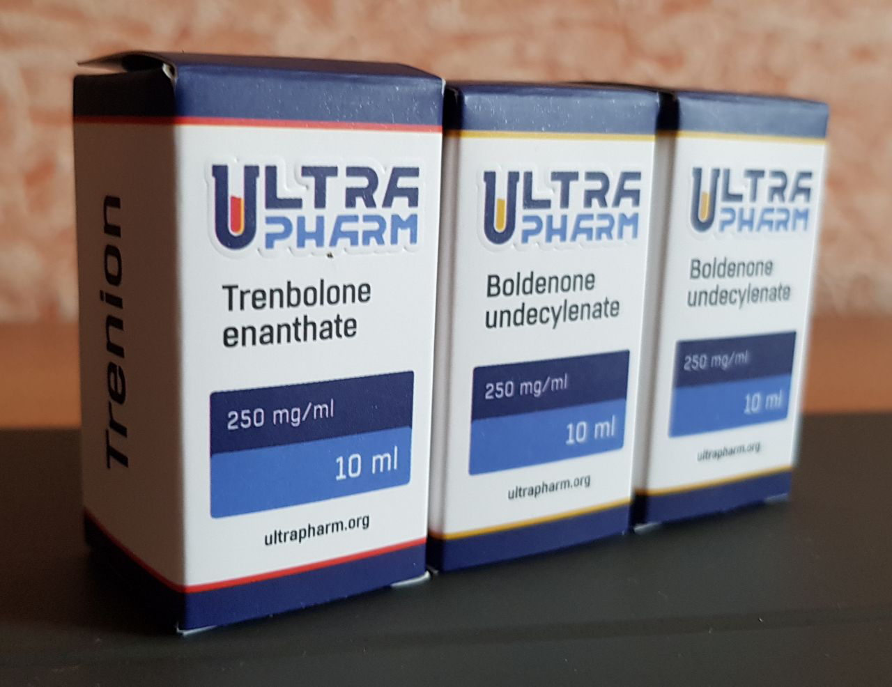 UltraPharm - это качественная фармакология с большим ассортиментом. - Бодибилдинг форум AnabolicShops