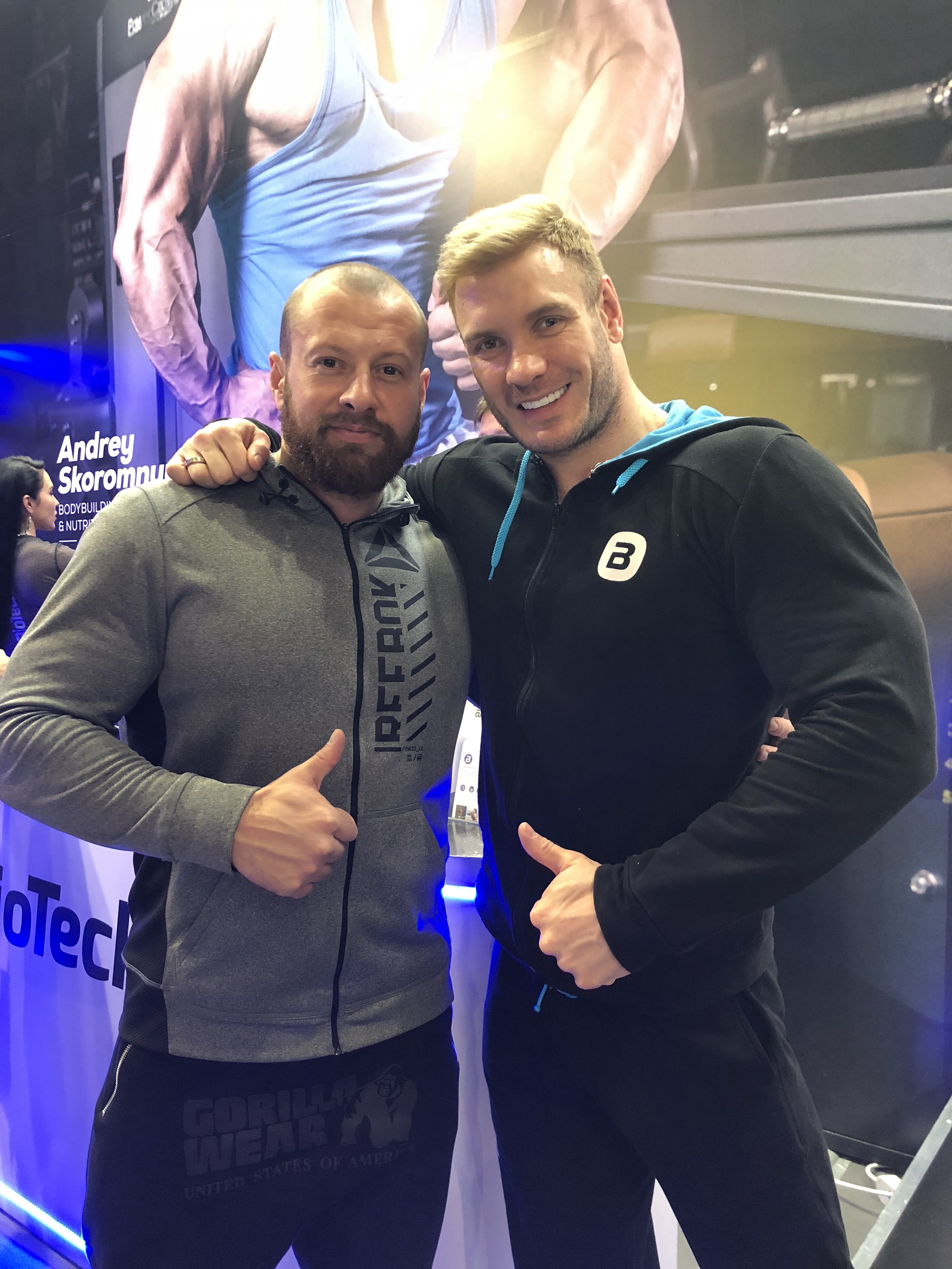Отчёт о SN PRO - Бодибилдинг форум AnabolicShops