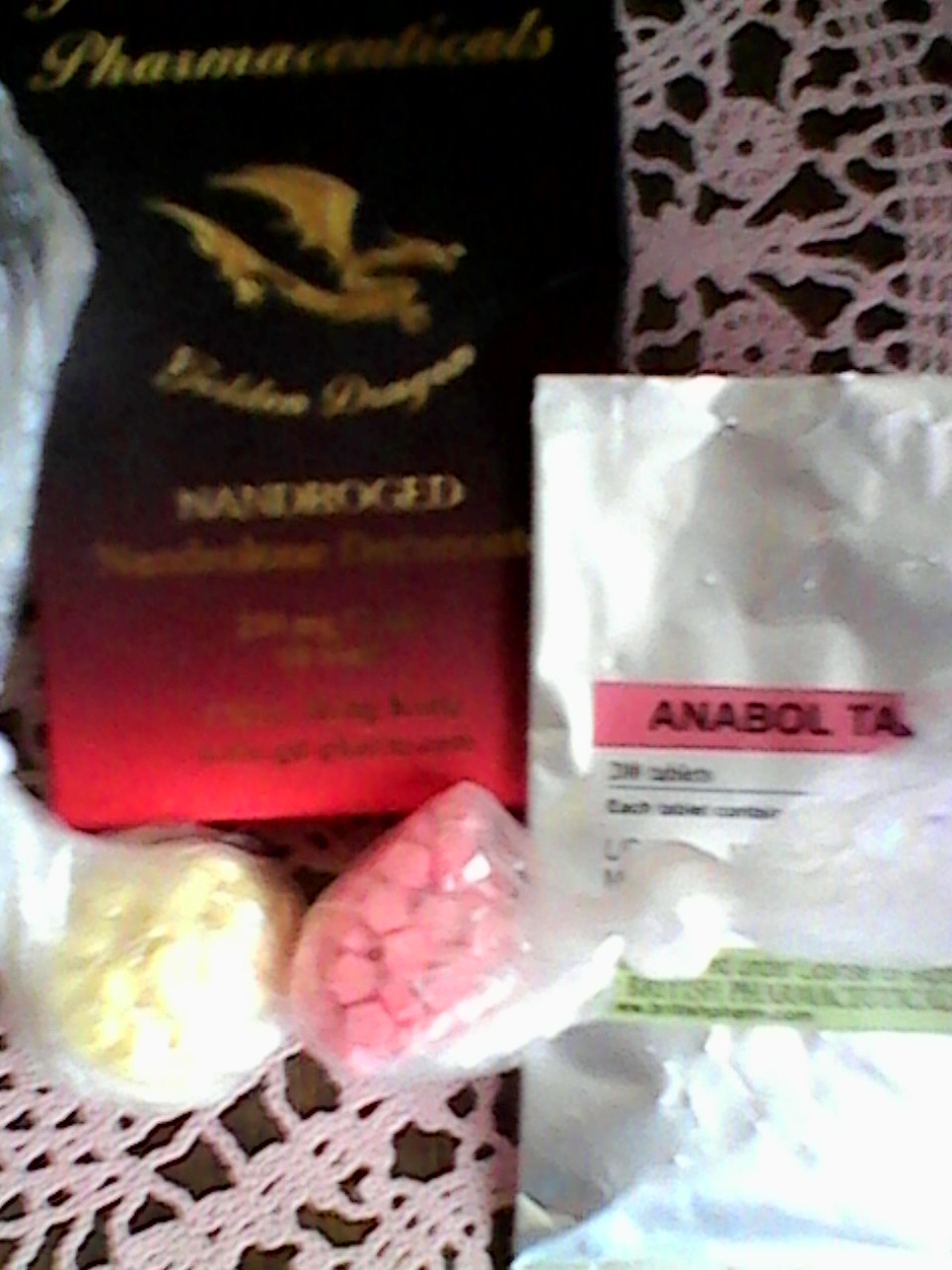 Farmalend.com - Бодибилдинг форум AnabolicShops