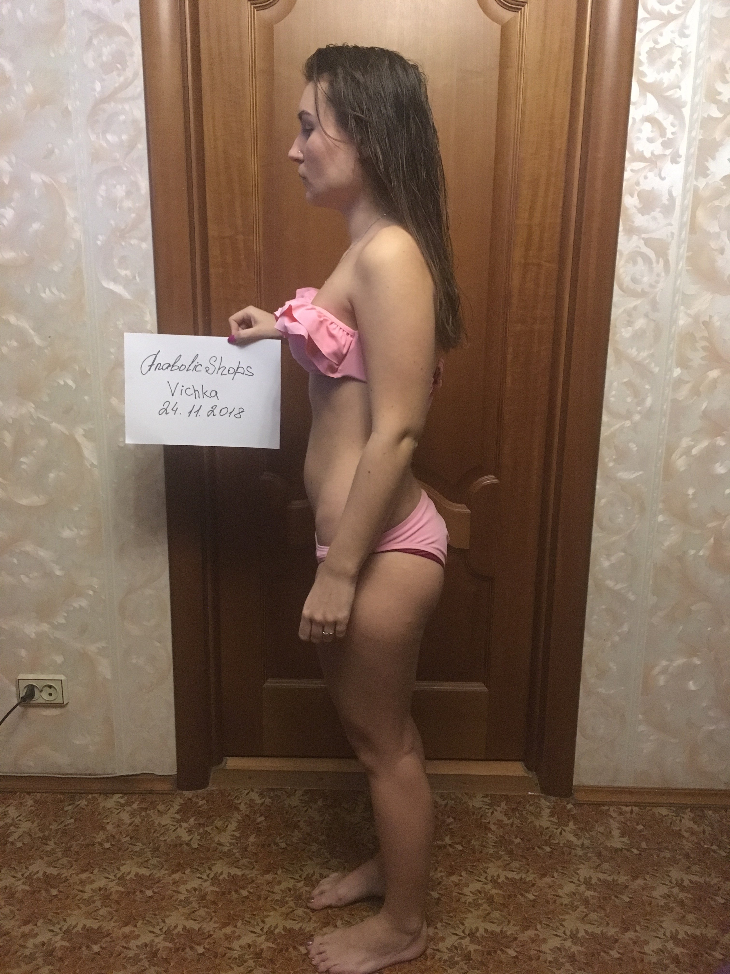 Barss и Vichka, one love - one power - Бодибилдинг форум AnabolicShops