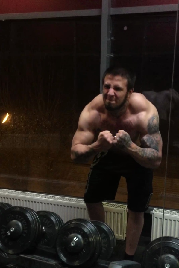 Сено, дорога к кругосветке! - Бодибилдинг форум AnabolicShops