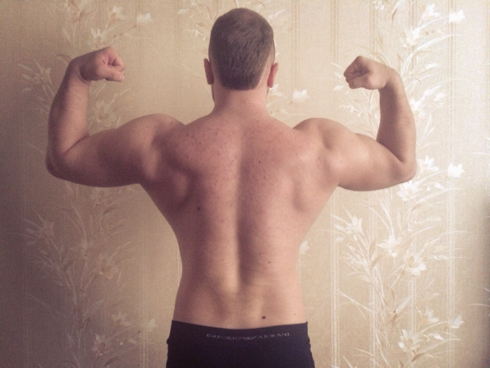 Кищробу  + Fatus + Сухарь - Бодибилдинг форум AnabolicShops