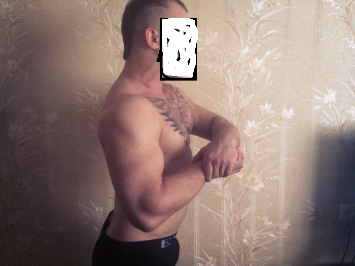 Кищробу  + Fatus + Сухарь - Бодибилдинг форум AnabolicShops