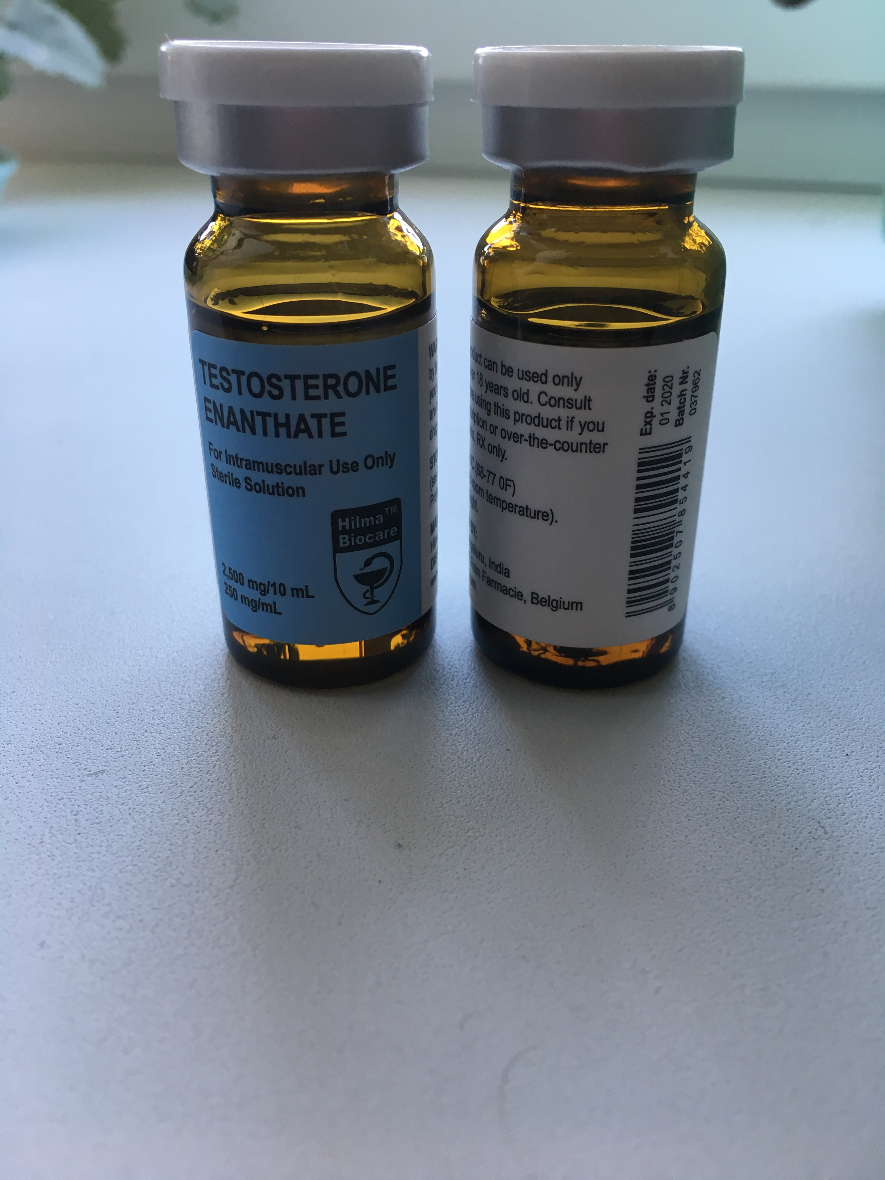 Hilma PRO - с заботой о вашем здоровье! - Бодибилдинг форум AnabolicShops