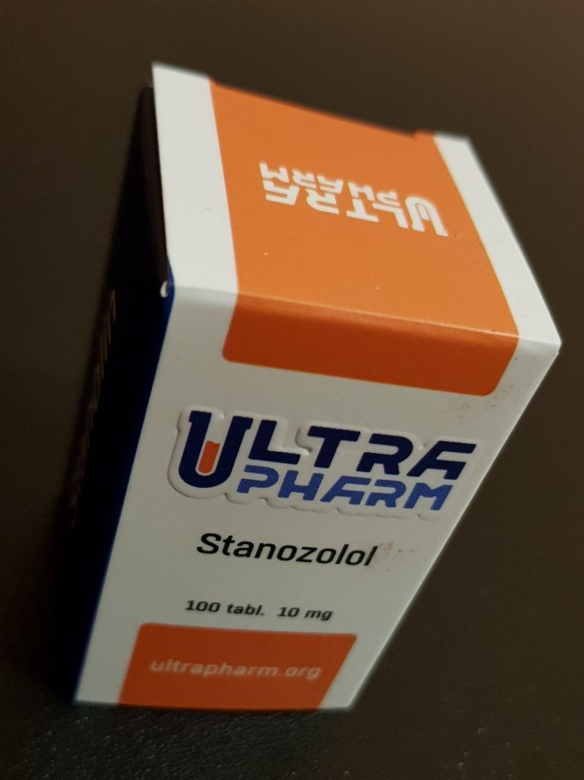 UltraPharm - это качественная фармакология с большим ассортиментом. - Бодибилдинг форум AnabolicShops