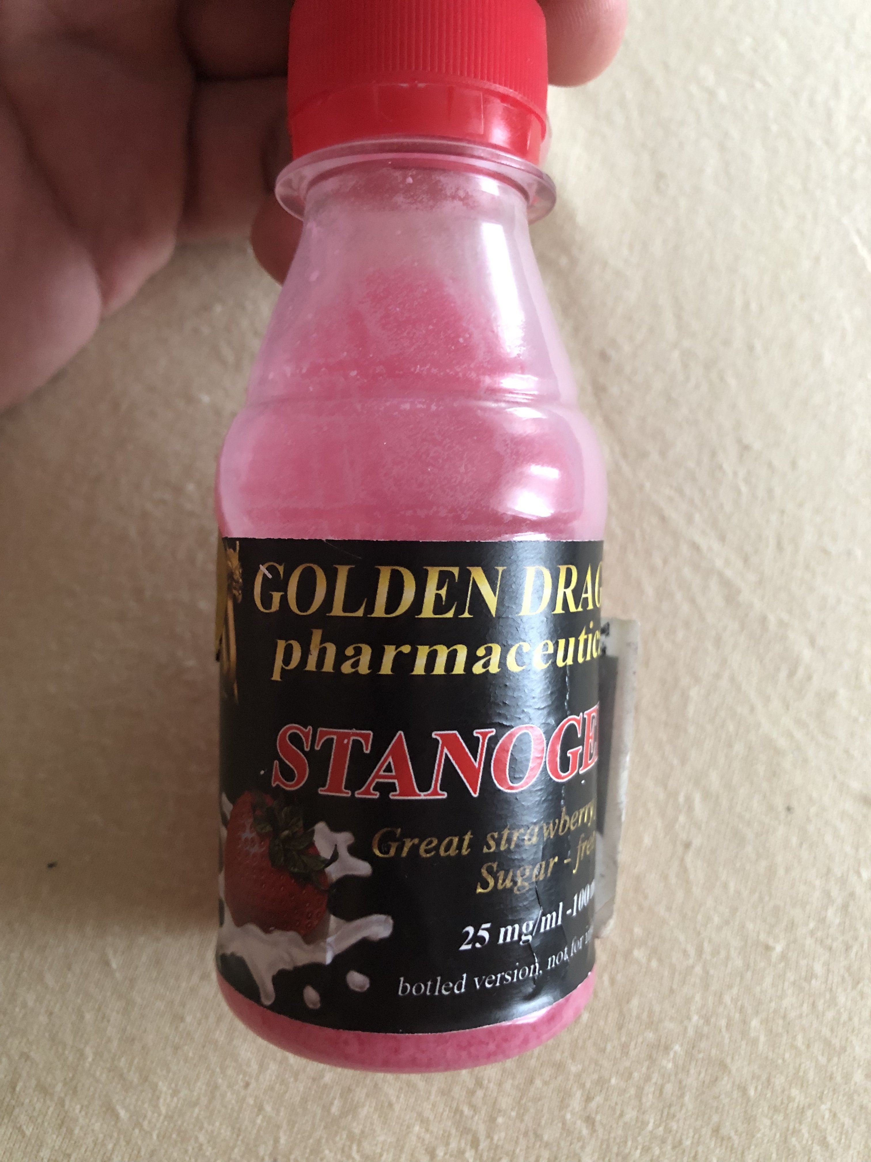 Golden Dragon Pharmaceuticals Co., Ltd. - Бодибилдинг форум AnabolicShops