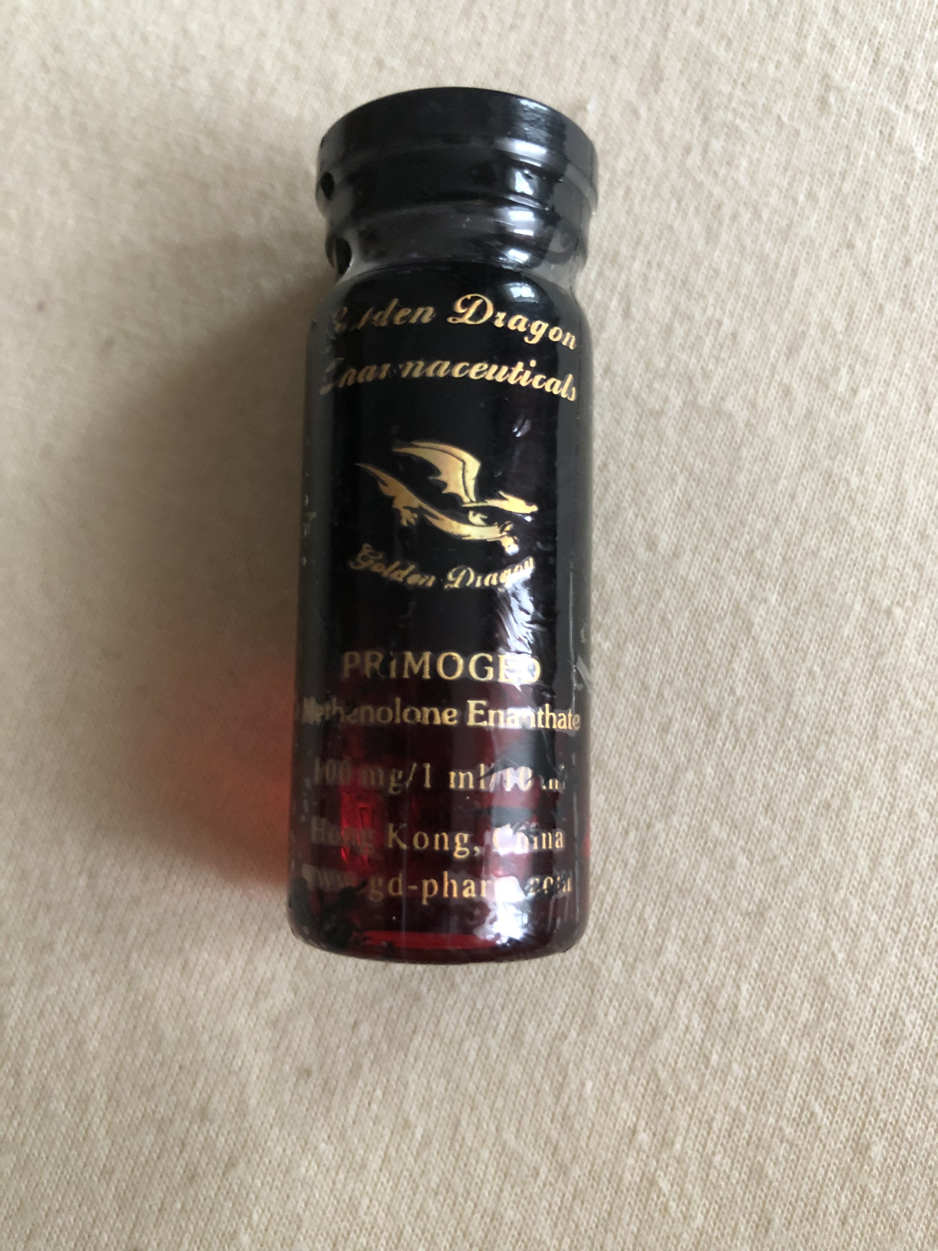 Golden Dragon Pharmaceuticals Co., Ltd. - Бодибилдинг форум AnabolicShops
