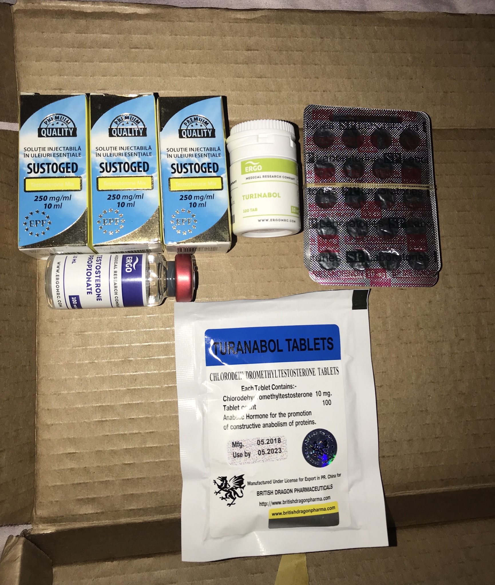 Homosteron.com оф.дилер Zphc|CanadaPeptides|Ergo Mrc - Бодибилдинг форум AnabolicShops