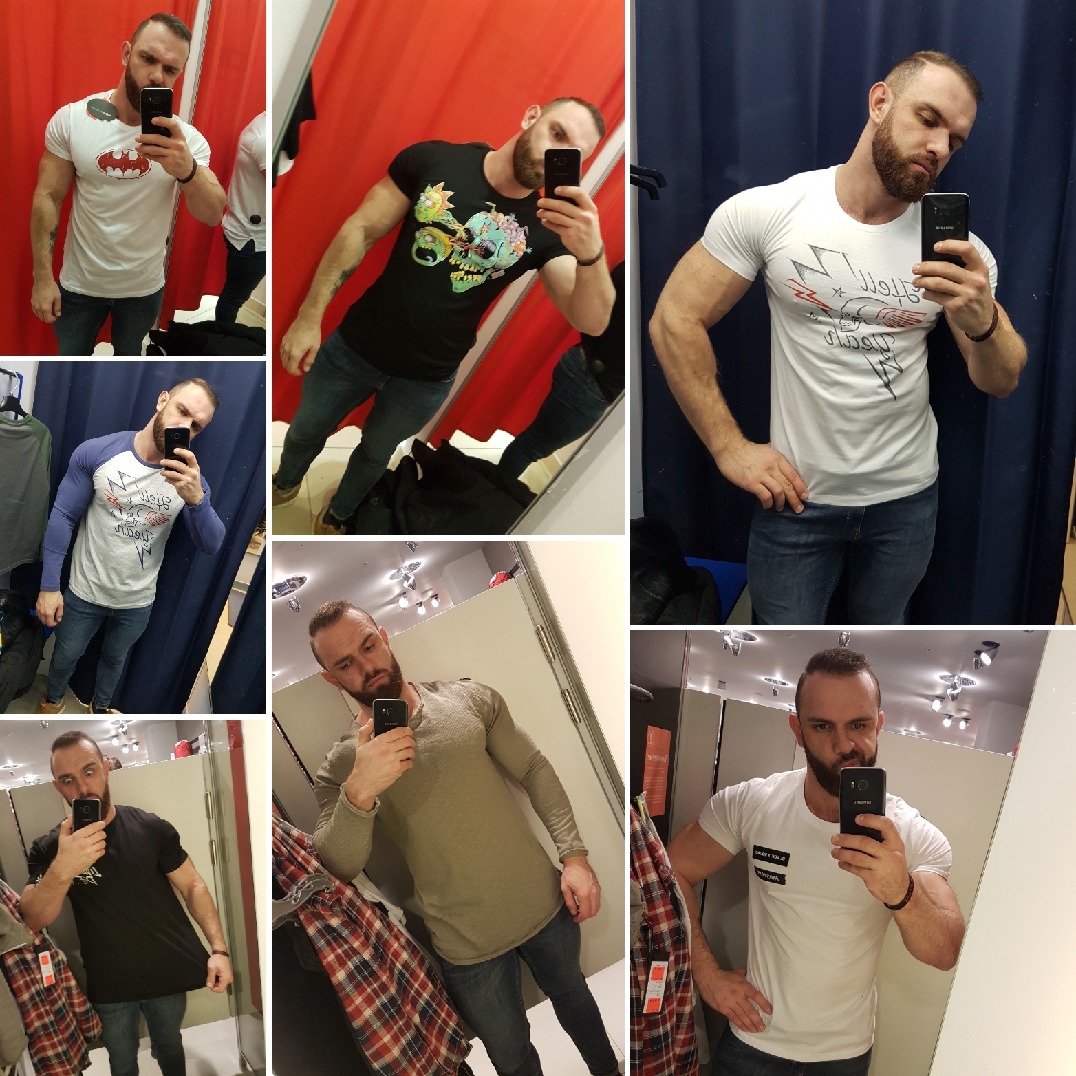 Форма на каждый день iCool by  Adam Team - Бодибилдинг форум AnabolicShops