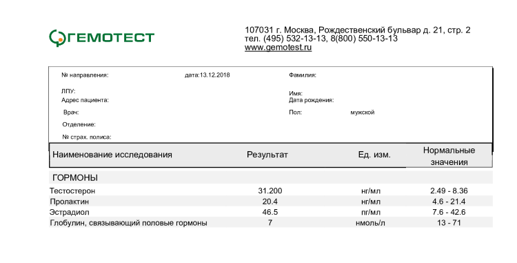 Hilma PRO - с заботой о вашем здоровье! - Бодибилдинг форум AnabolicShops
