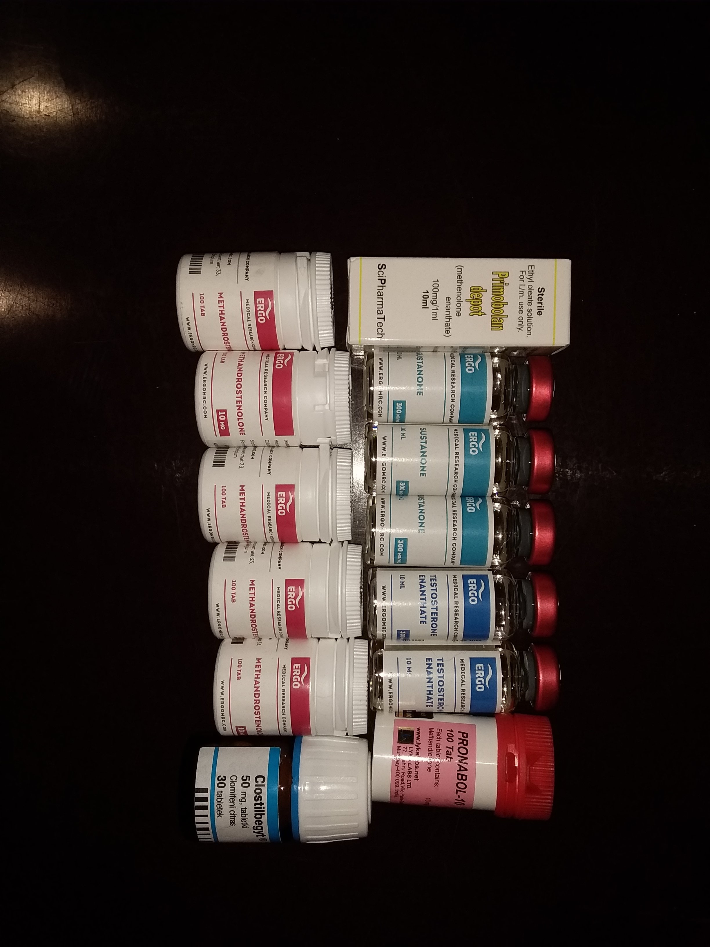 Homosteron.com оф.дилер Zphc|CanadaPeptides|Ergo Mrc - Бодибилдинг форум AnabolicShops