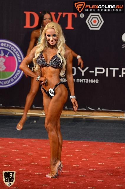 47й чемпионат европы по бодибилдингу и фитнесу 2015 в Санта-Сусанне Испания - Бодибилдинг форум AnabolicShops