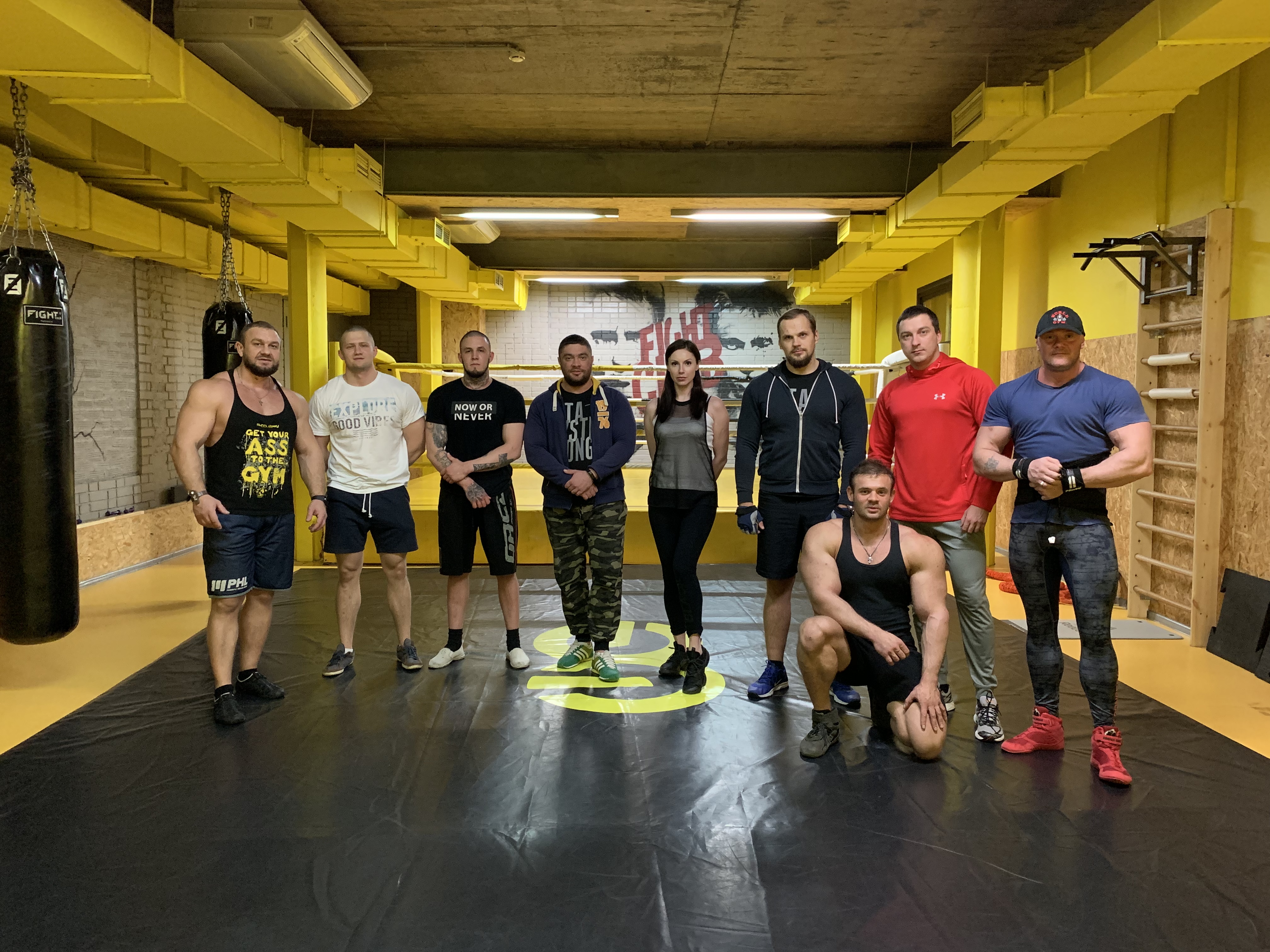 Сено, дорога к кругосветке! - Бодибилдинг форум AnabolicShops