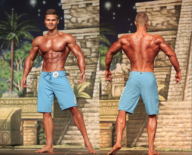 NewYork PRO 2015!!! | Нью Йорк Про 2015!!! - Бодибилдинг форум AnabolicShops