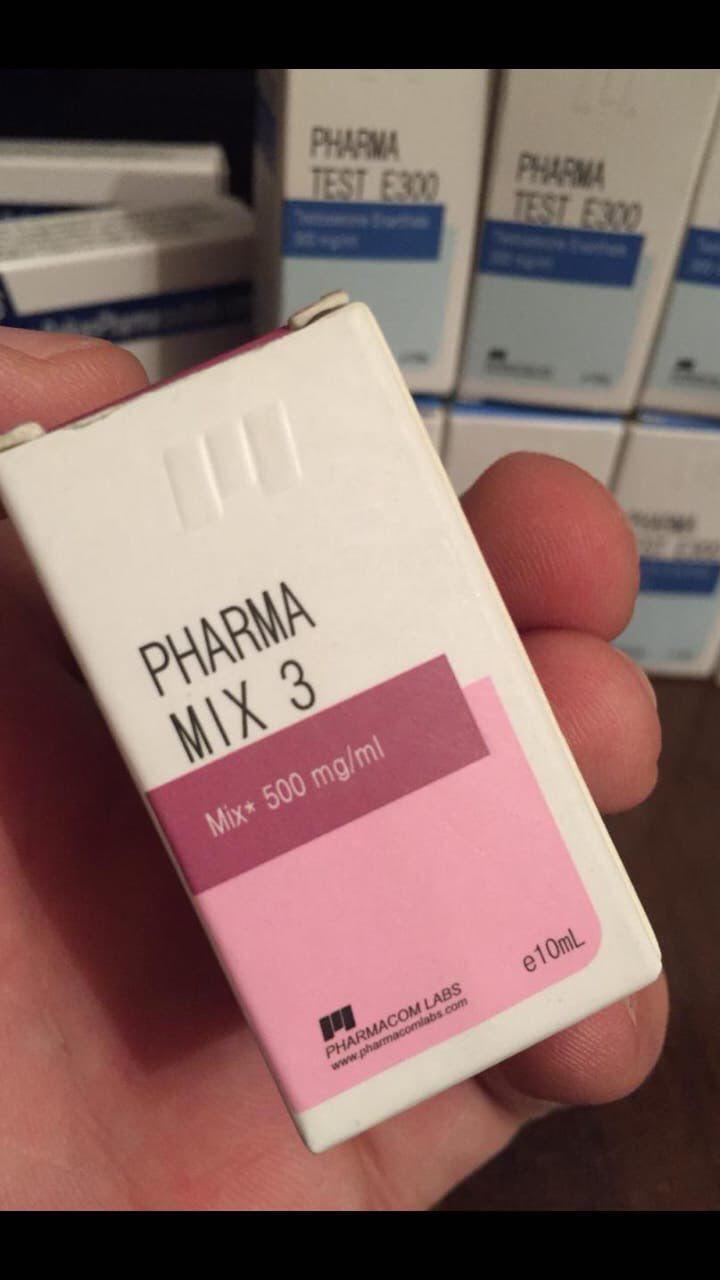 Магазин Фрэнка. Pharmacom Labs Official. Марка №1 в Мире! - Бодибилдинг форум AnabolicShops
