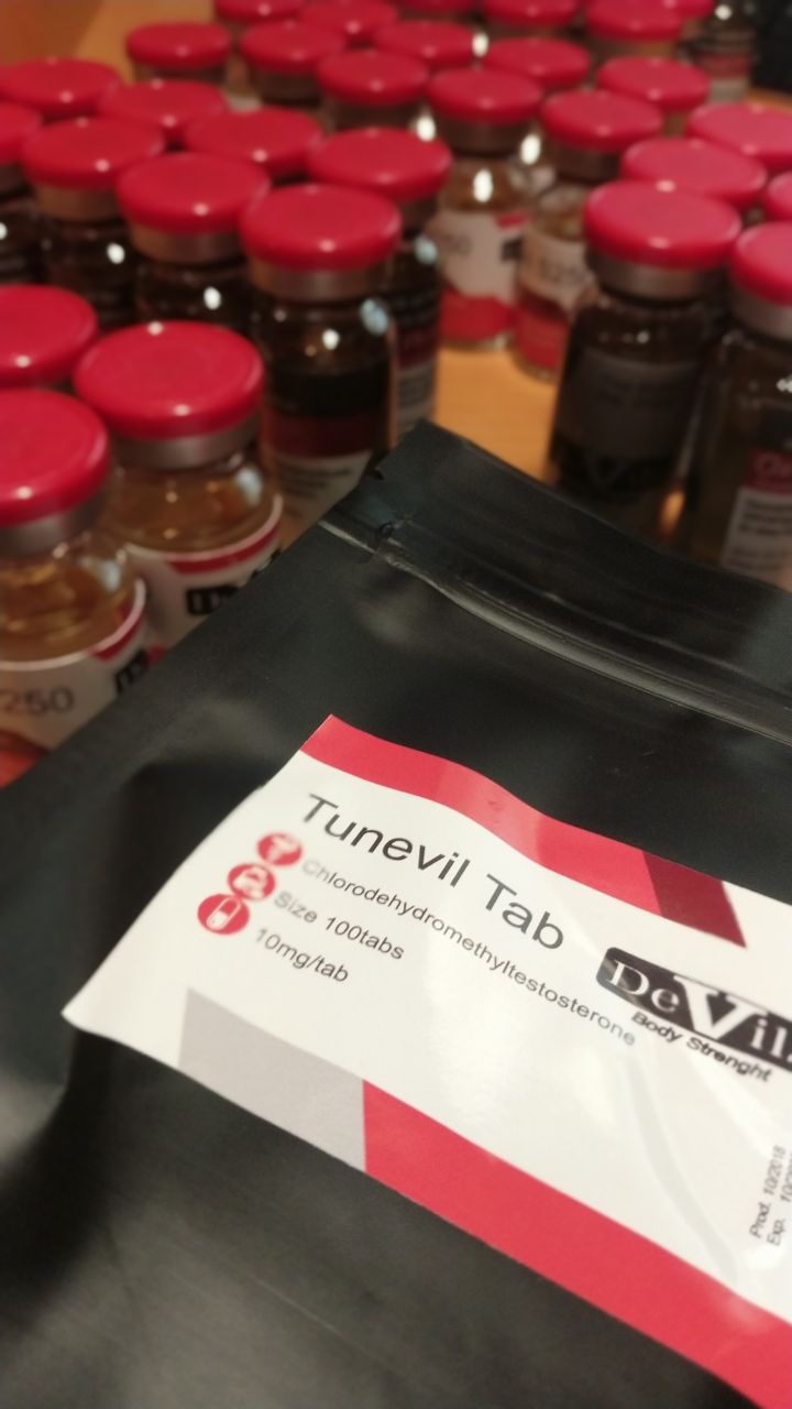 DevilsPharm.in.th - Бодибилдинг форум AnabolicShops